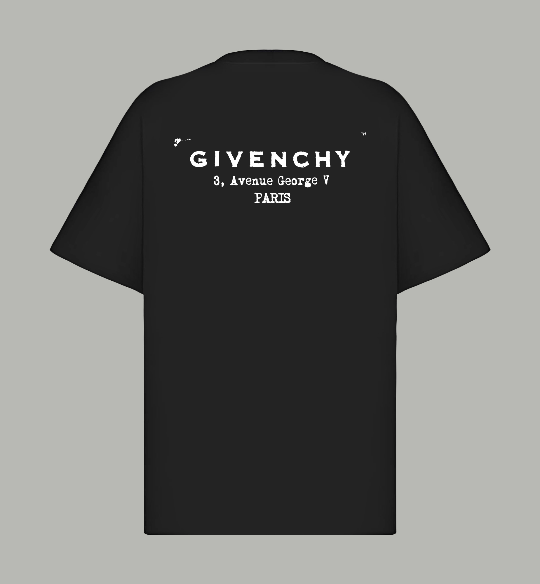 Givenchy 2026ss New T Shirt Size XS-L