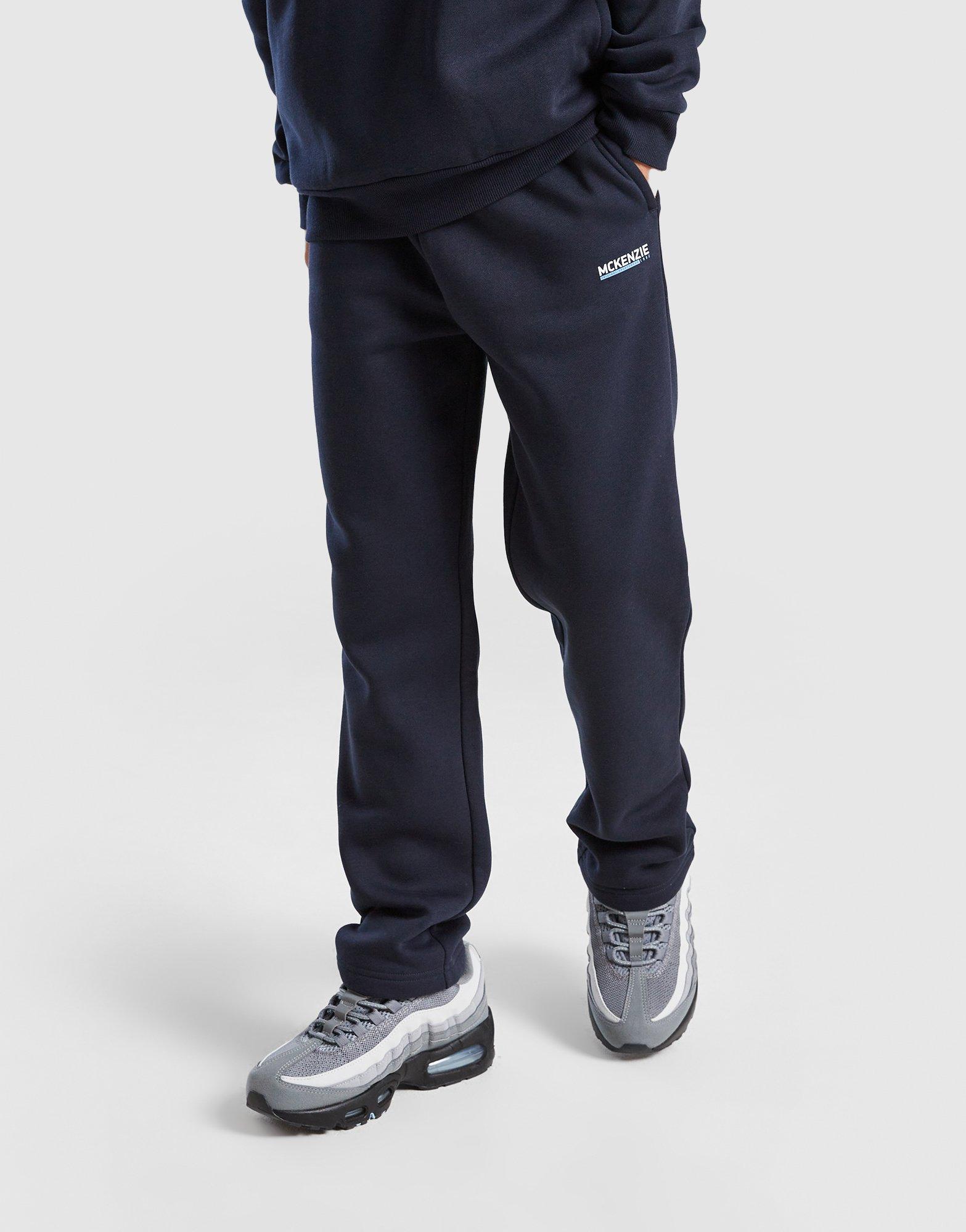 McKenzie Essential Open Hem Jogginghose Kinder