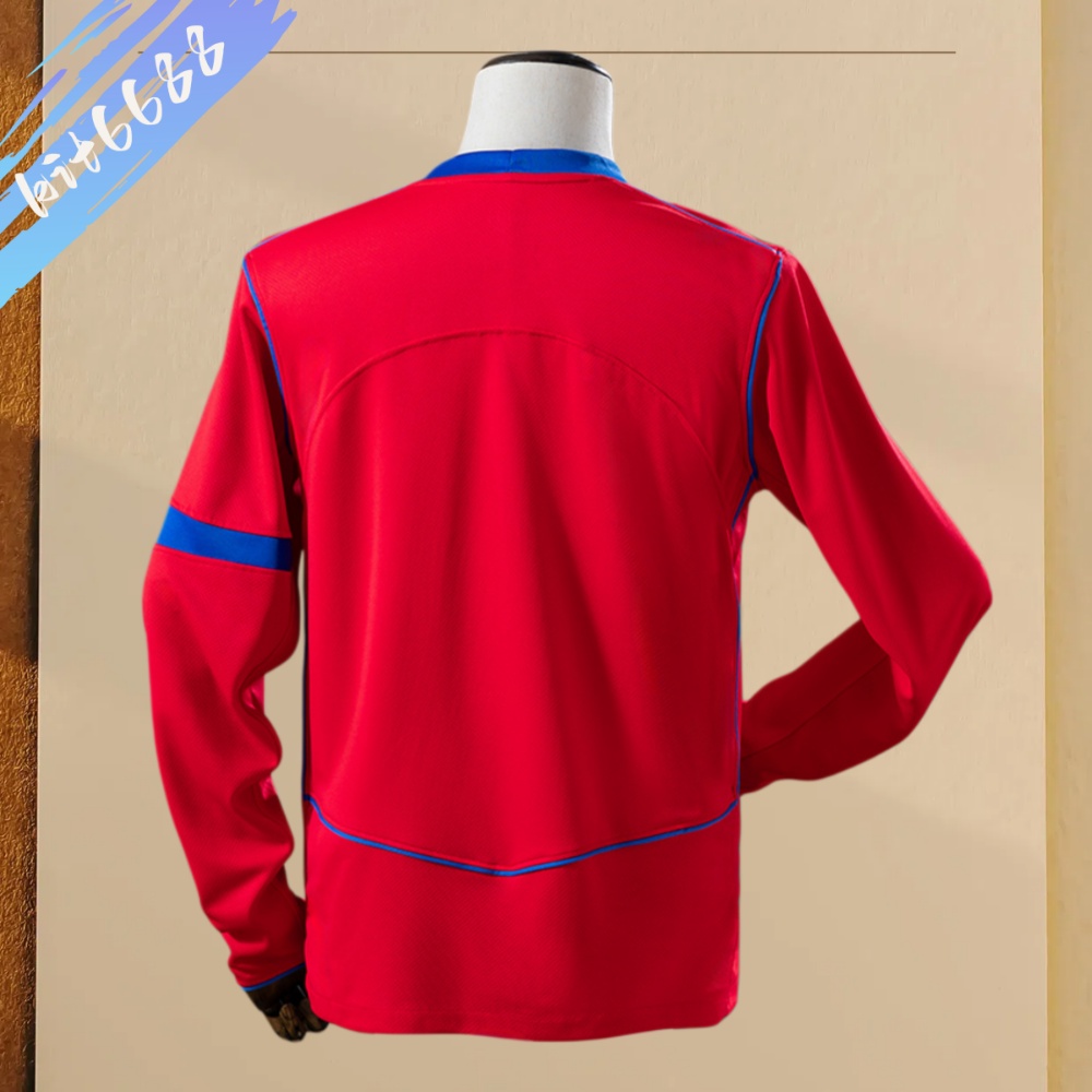 2025/2026 PSG Paris Saint-Germain Third Away long sleeves Football Jersey (Fan Edition)