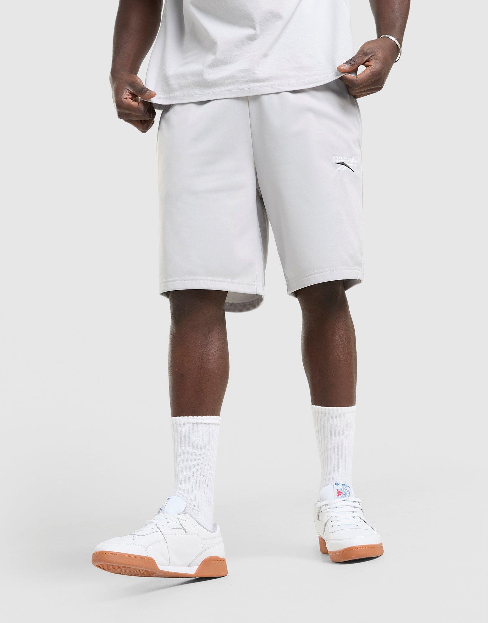 Reebok Latham Poly Shorts