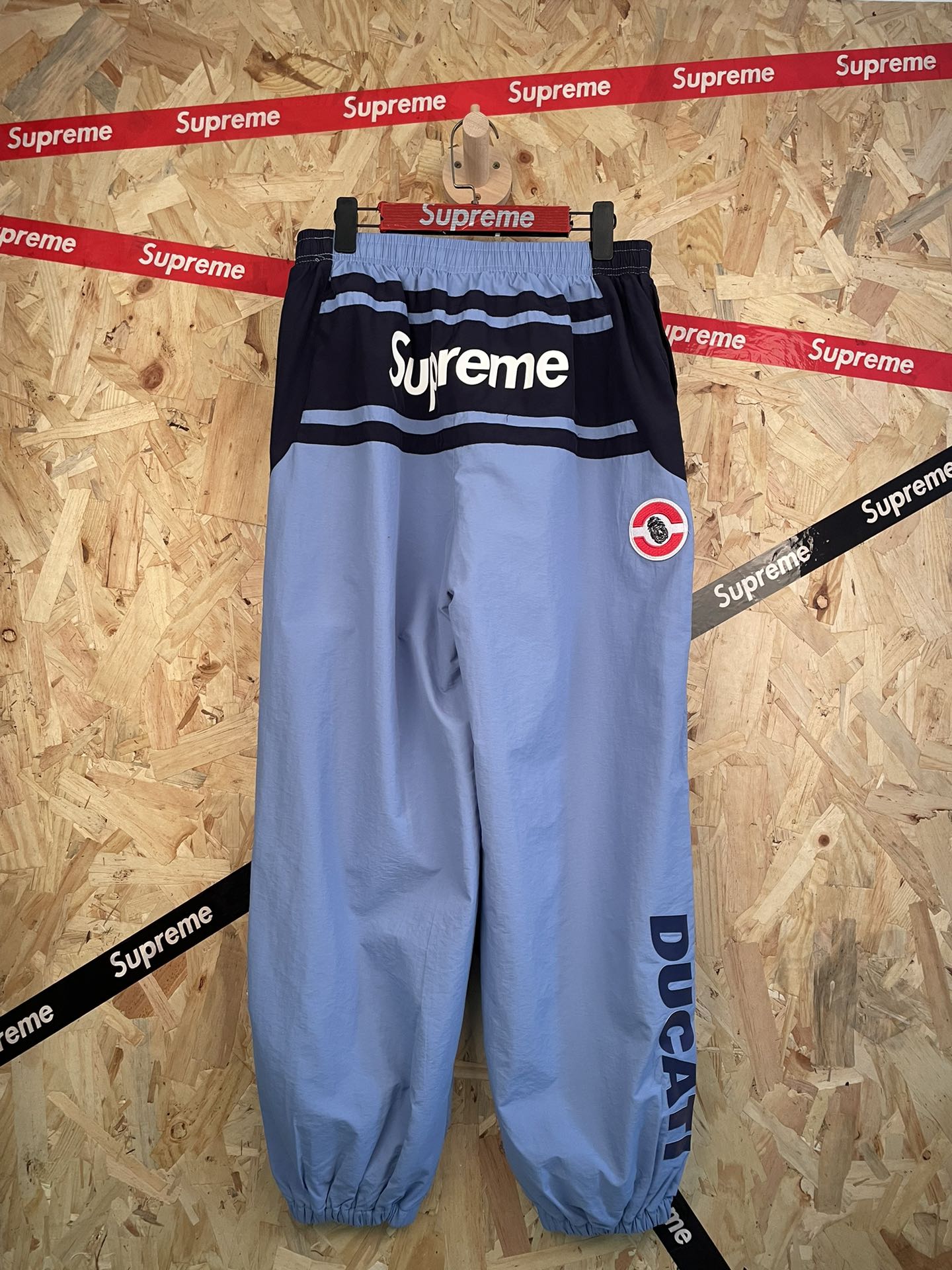 Supreme 26FW GORE-TEX Shell Pants Size S-XL