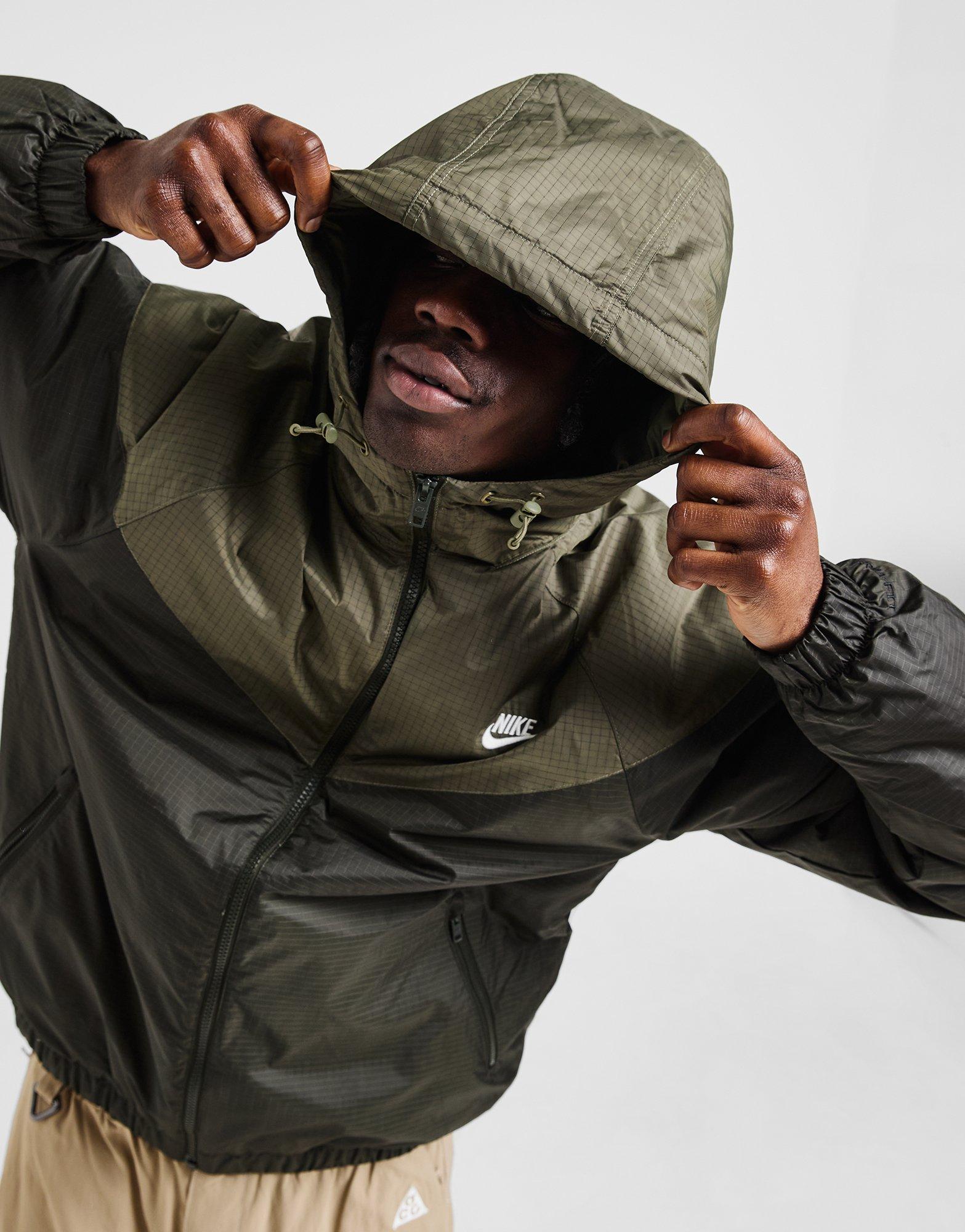 Nike Therma-FIT Water Repellent Jacke