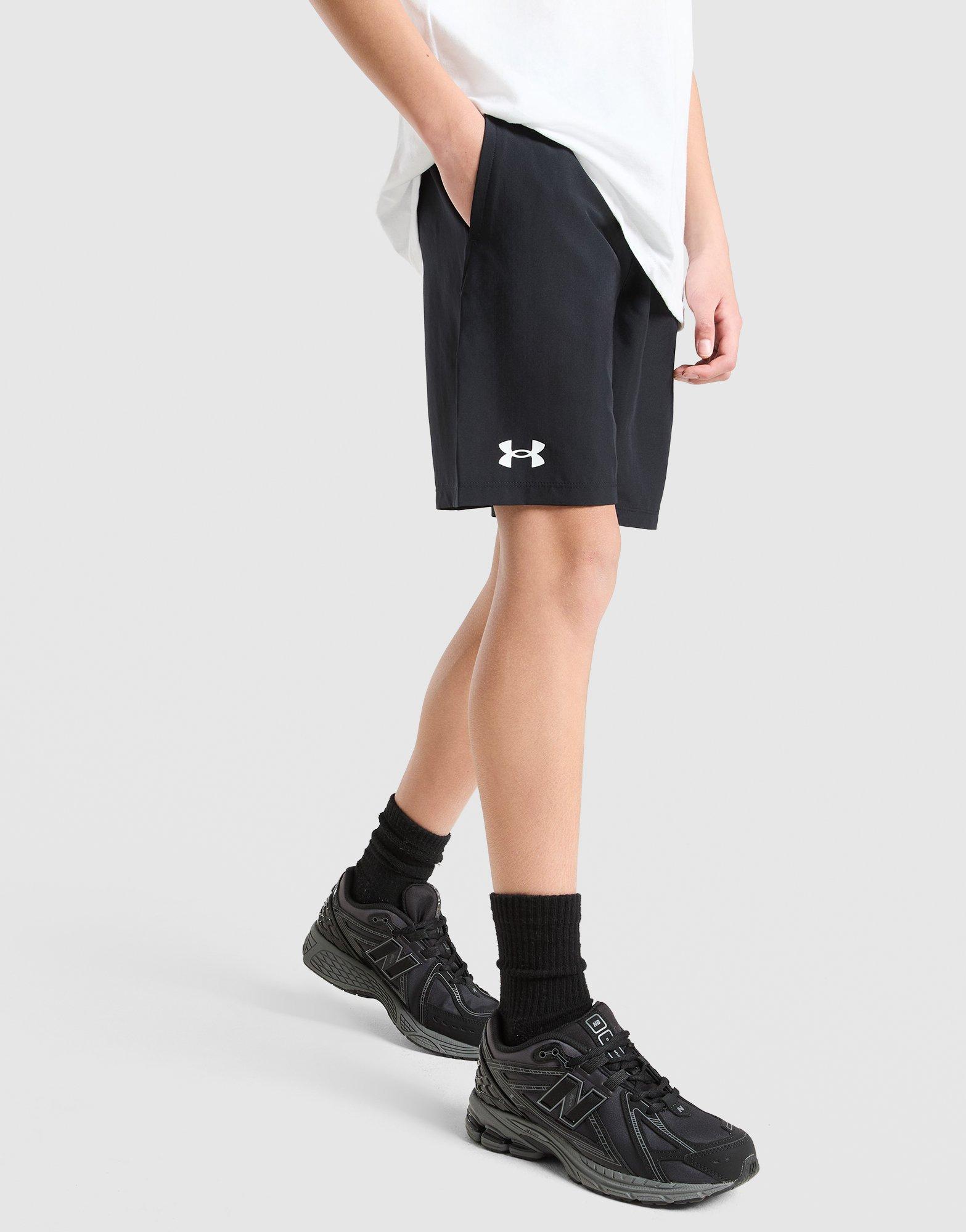 Under Armour Woven Shorts für Jungen