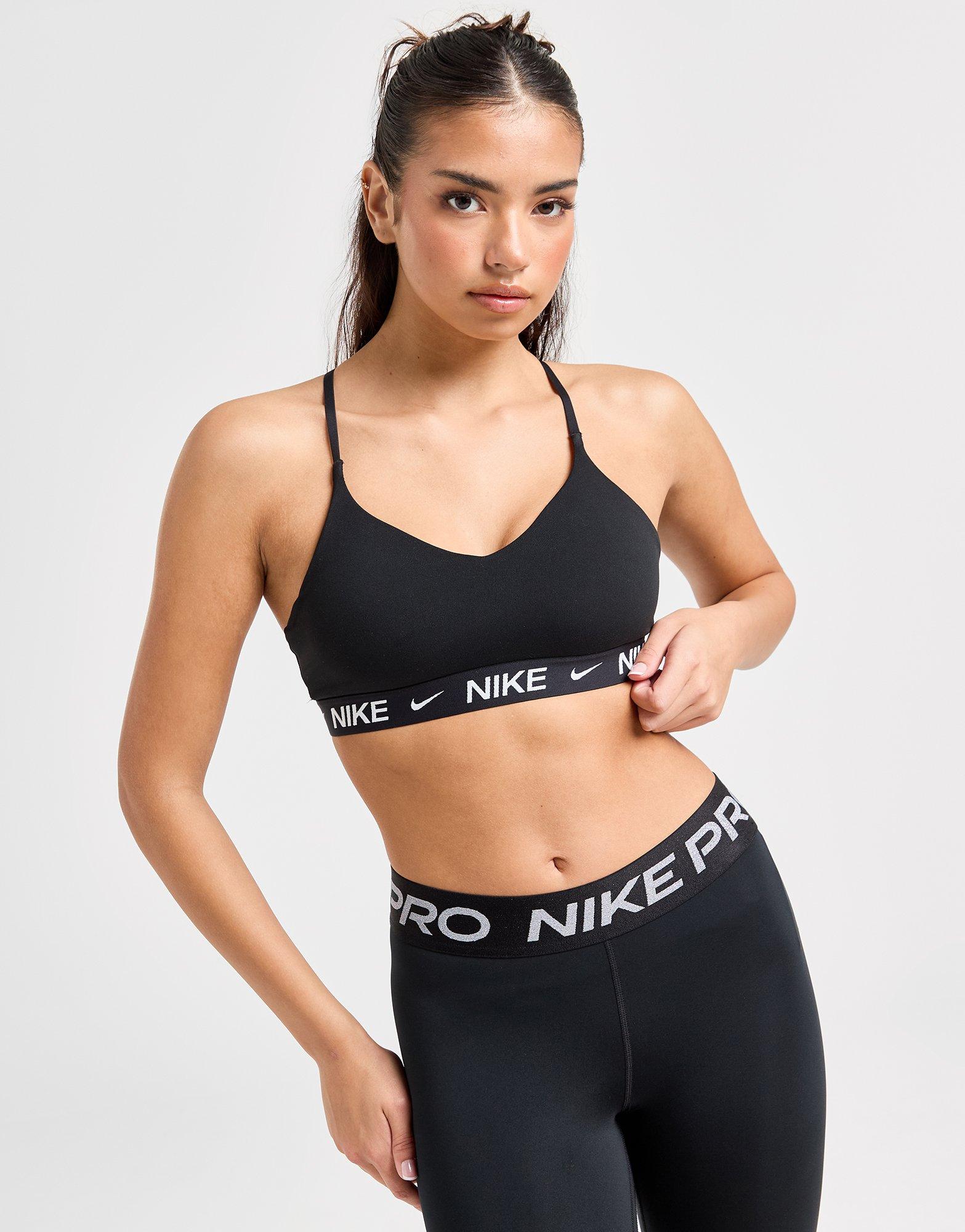 Nike Training Indy Sport-BH