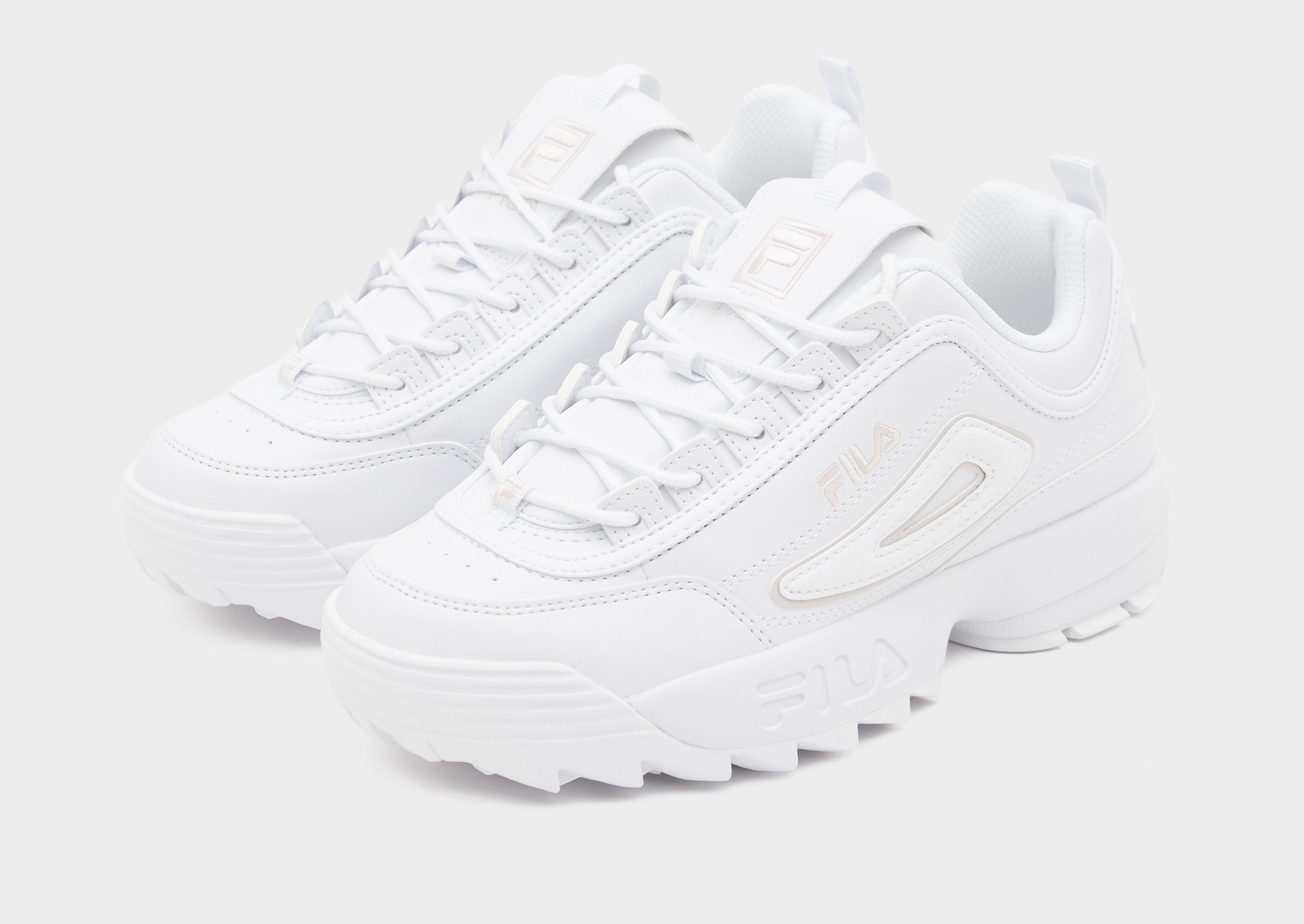 Fila Disruptor 2 Kinder