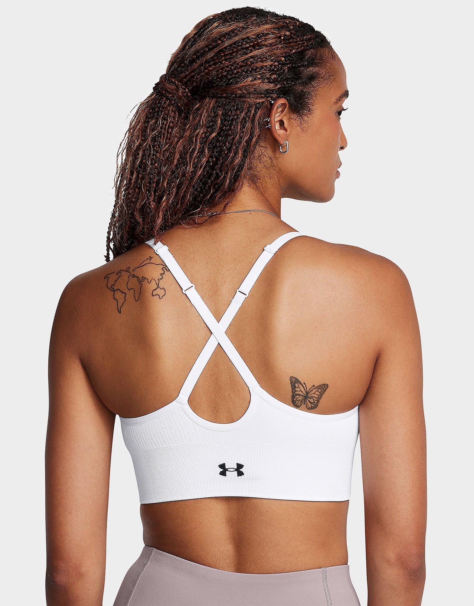 Under Armour Vanish Seamless Low Sport-BH
