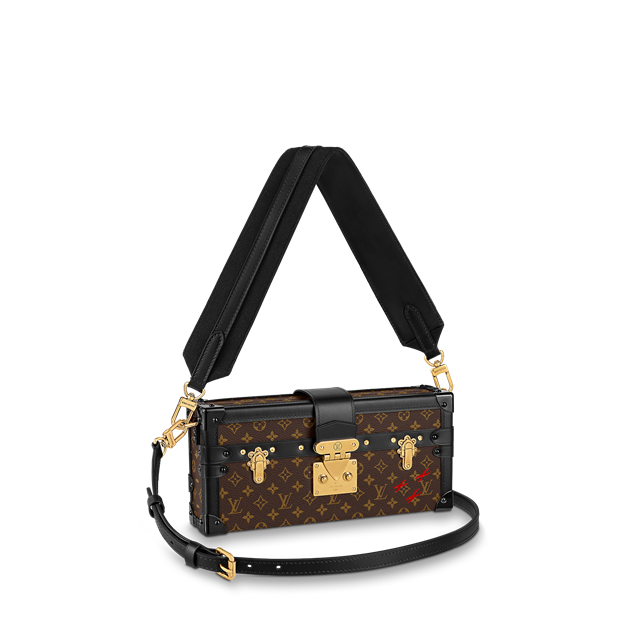 Petite Malle East West M46120