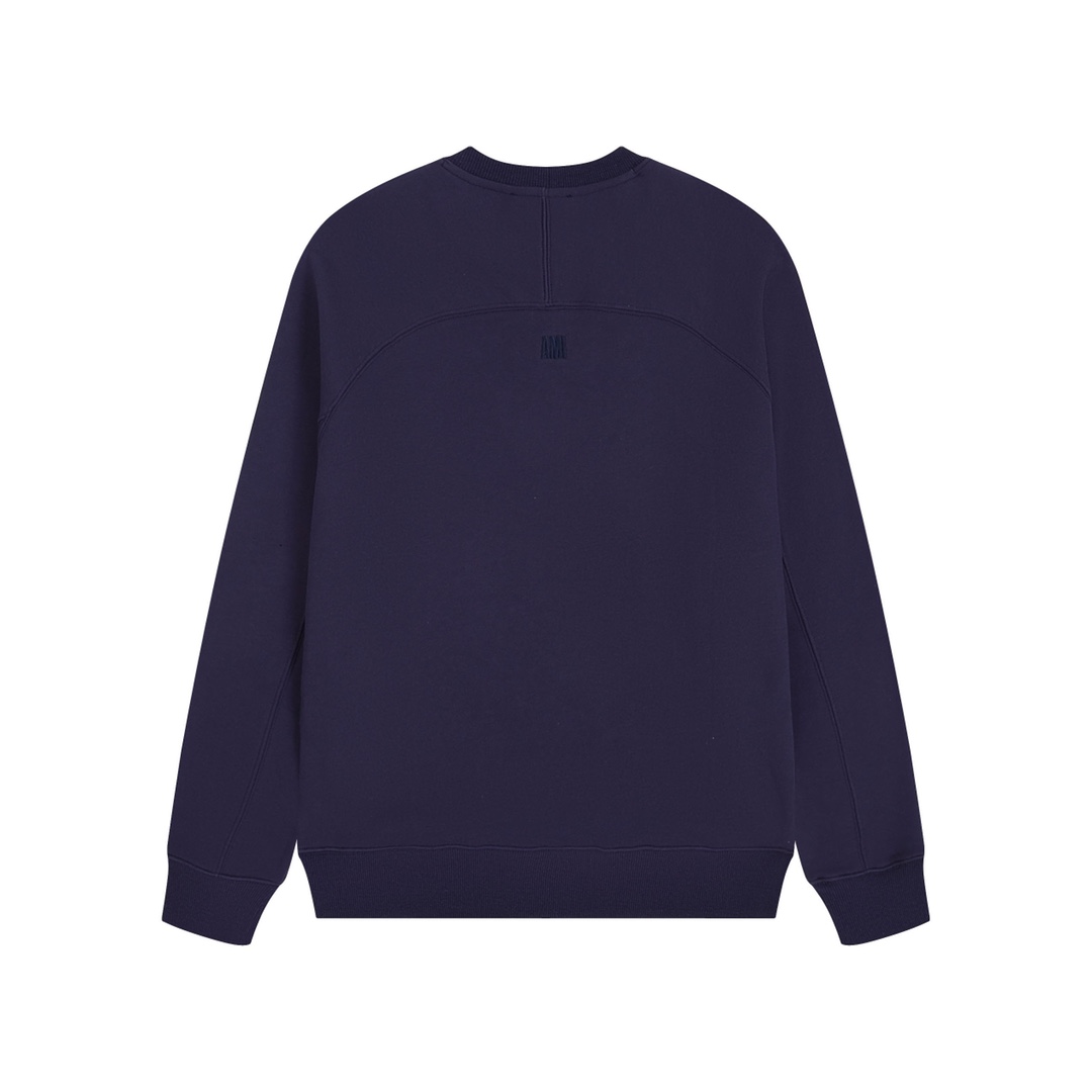 Ami Frühjahr/Sommer 2026 Neu Sweatshirt Größe S-XL