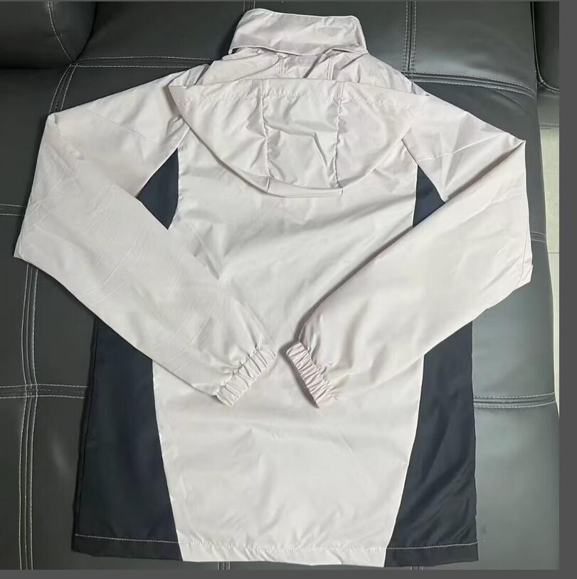 2025/2026 Liverpool Football Casual Windbreaker