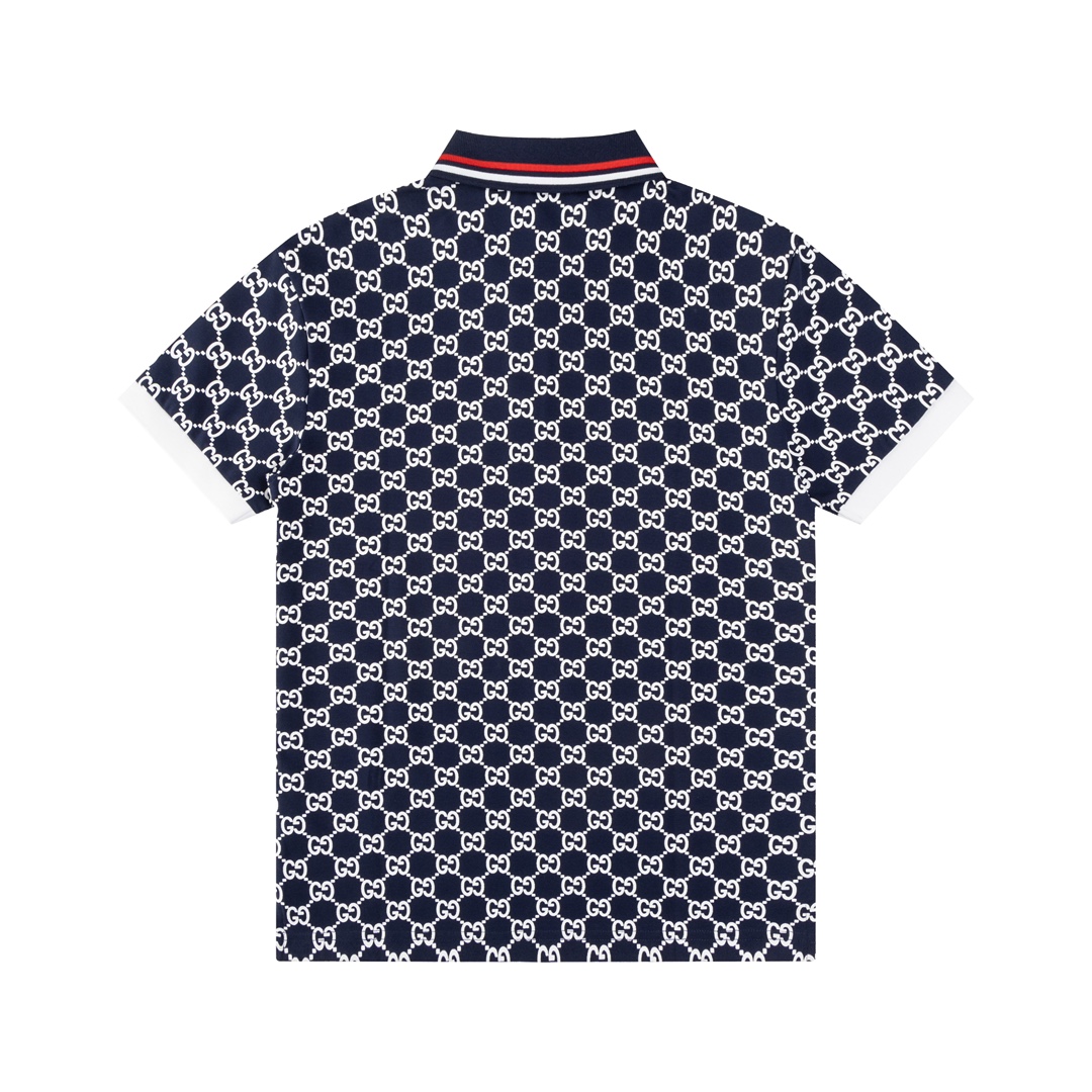 Gucci  2026ss New   Polo Shirt  Size M-XXXL