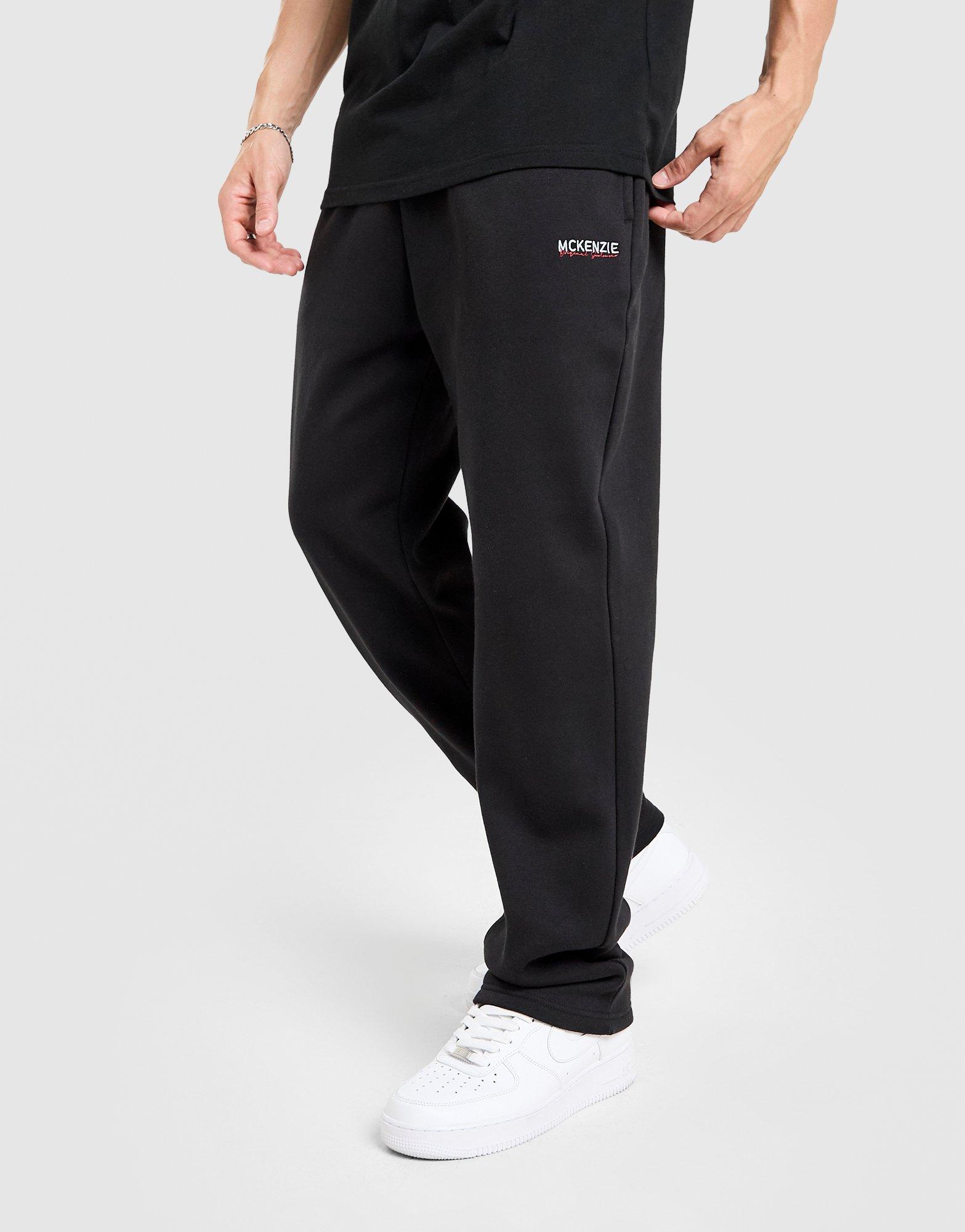 McKenzie Casson Open Hem Jogginghose