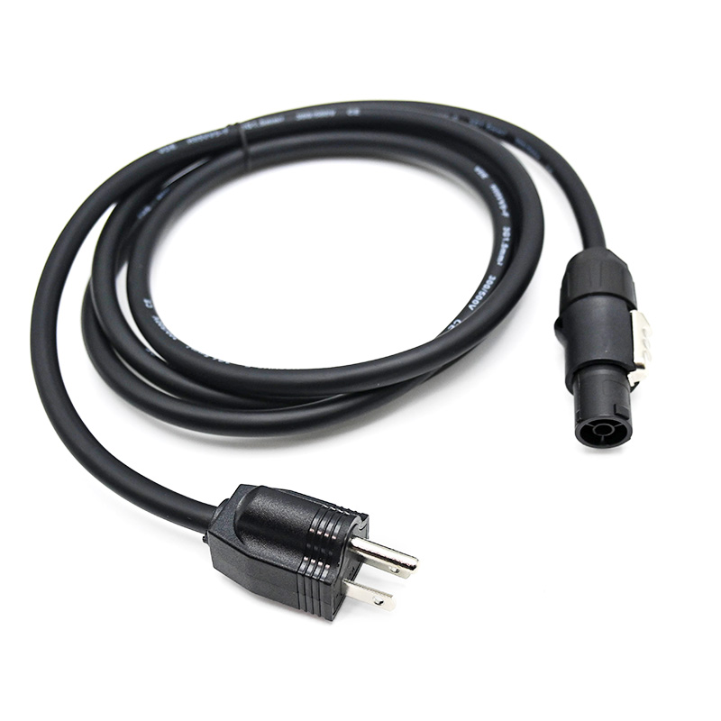 Truecon 5-15P Cable