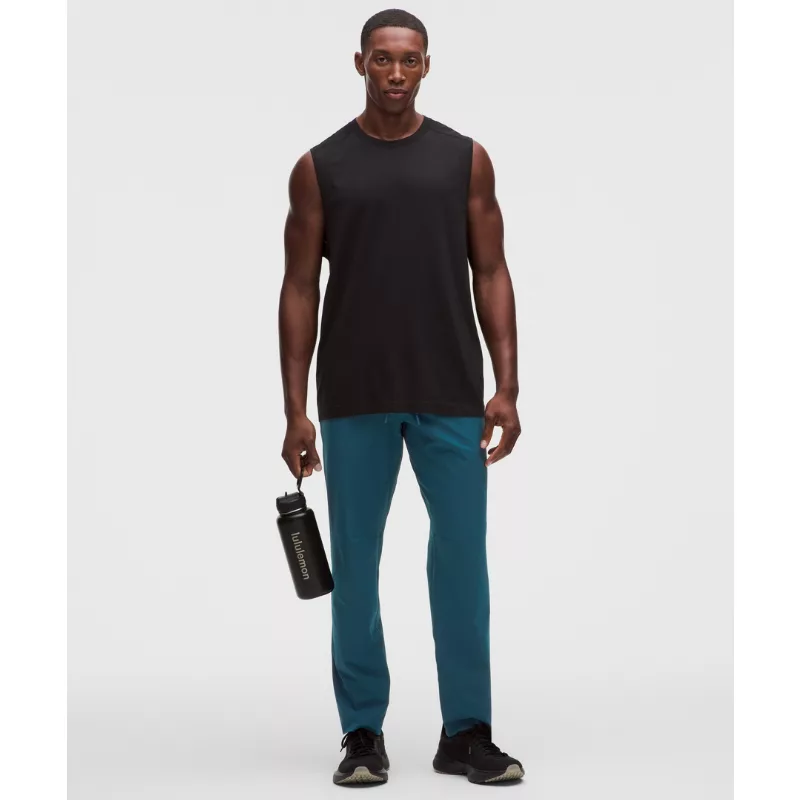 Zeroed In Slim-Fit Pant Regular