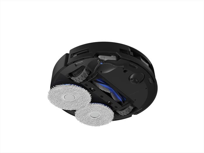 ECOVACS - Aspirapolvere robot DEEBOT T50 OMNI GEN 2-Nero