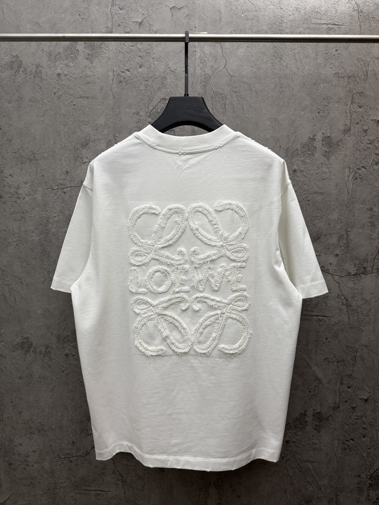 Loewe 2026ss New T Shirt Size S-XXL