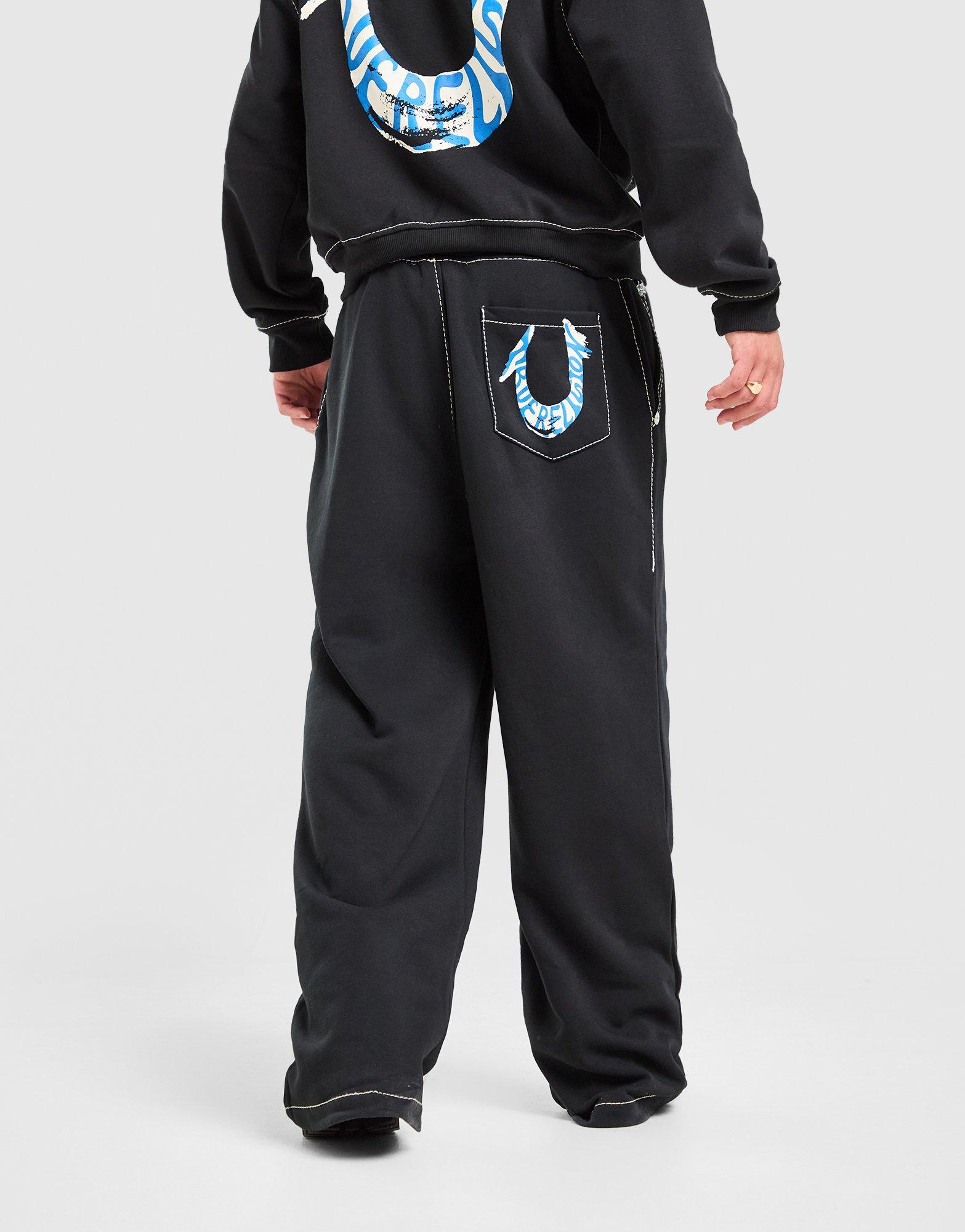 True Religion Paint Jogginghose