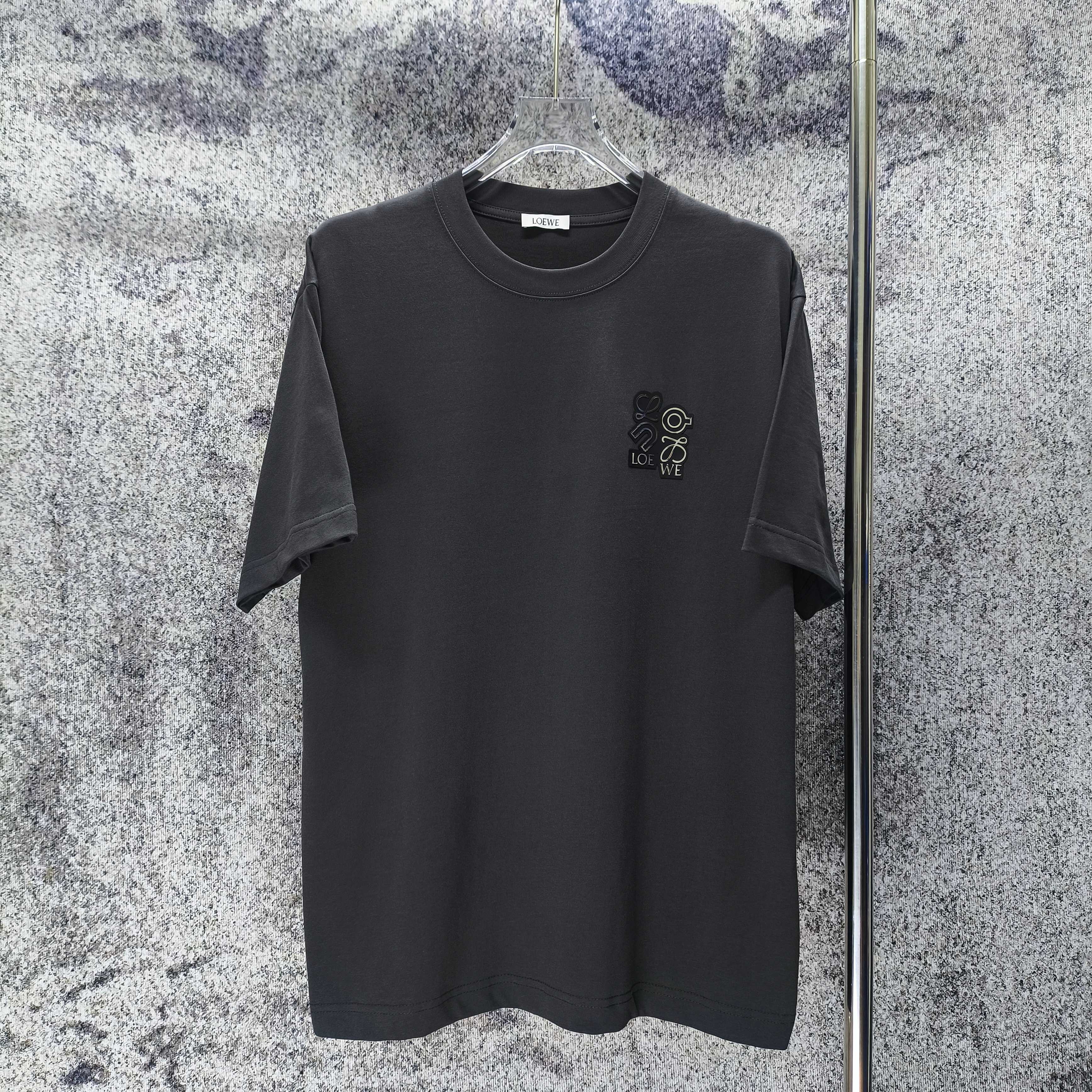 Loewe  2026ss New T Shirt  Size S-XXL