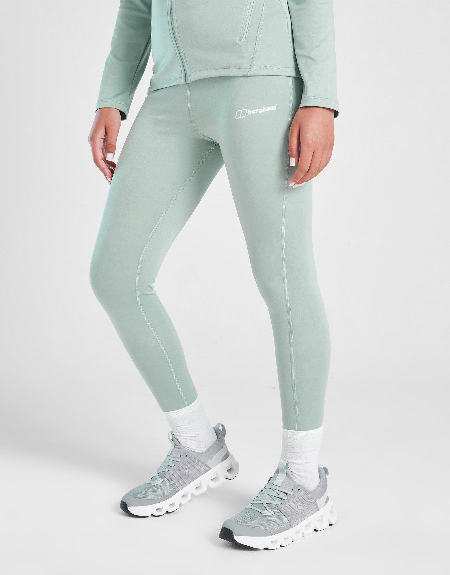 Berghaus Girls' Carve Leggings Kinder