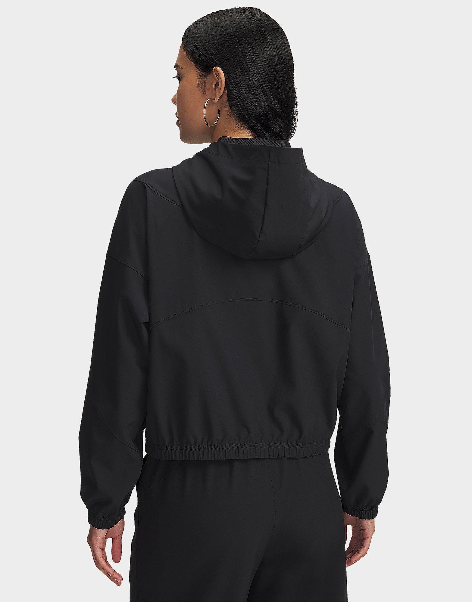 Under Armour Rival Woven Jacke