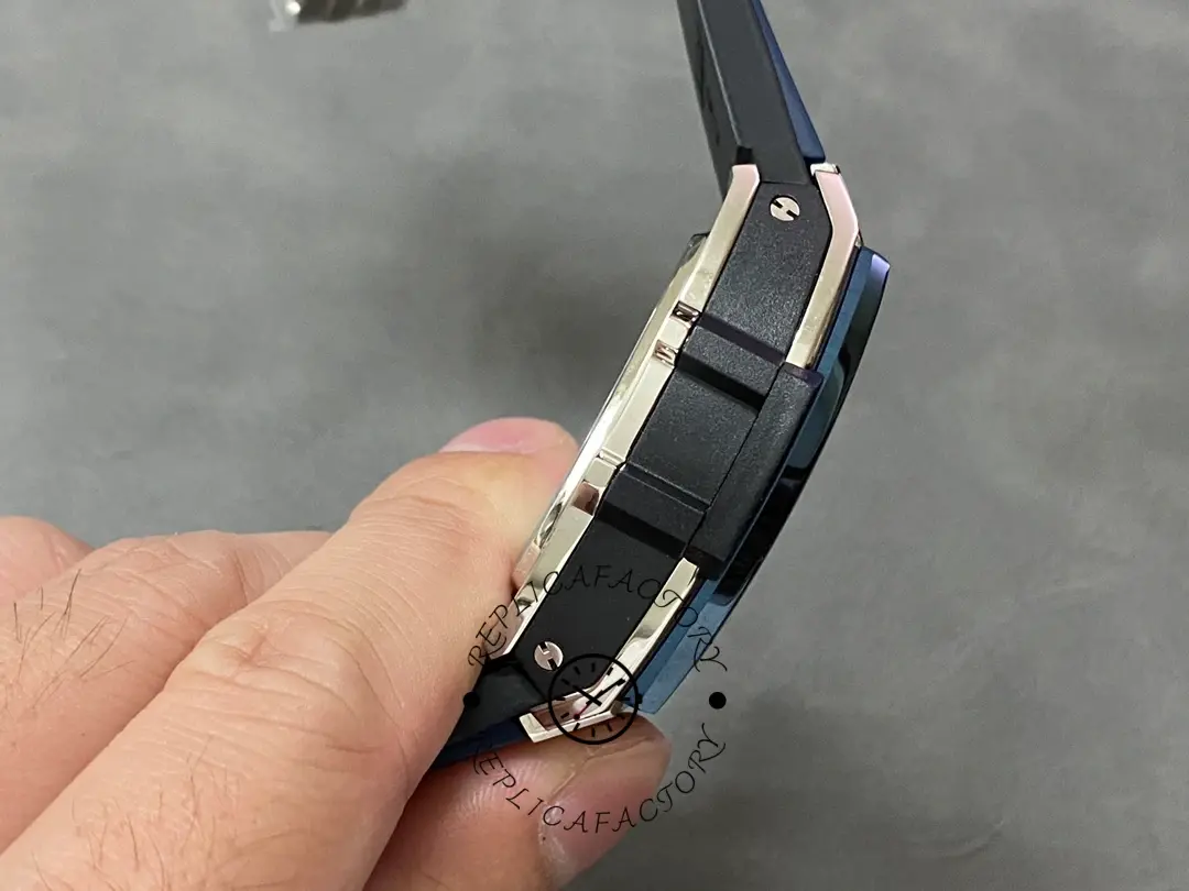 Hublot Spirit of Big Bang 642.NL.7170.RX 42mm Mens