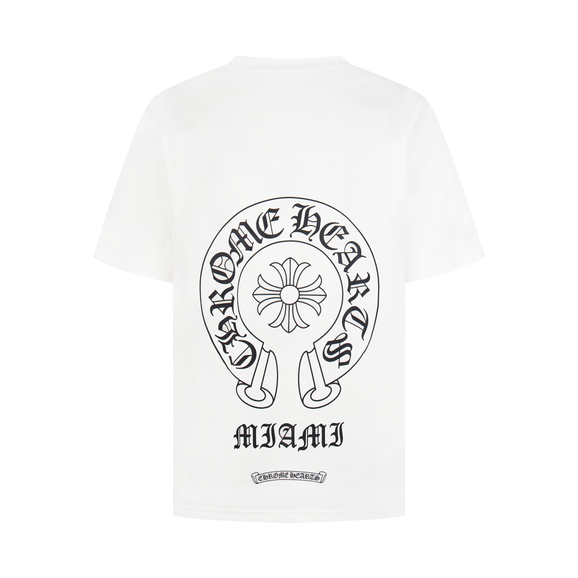 Chrome Hearts 2026ss New T Shirt Size S-XL