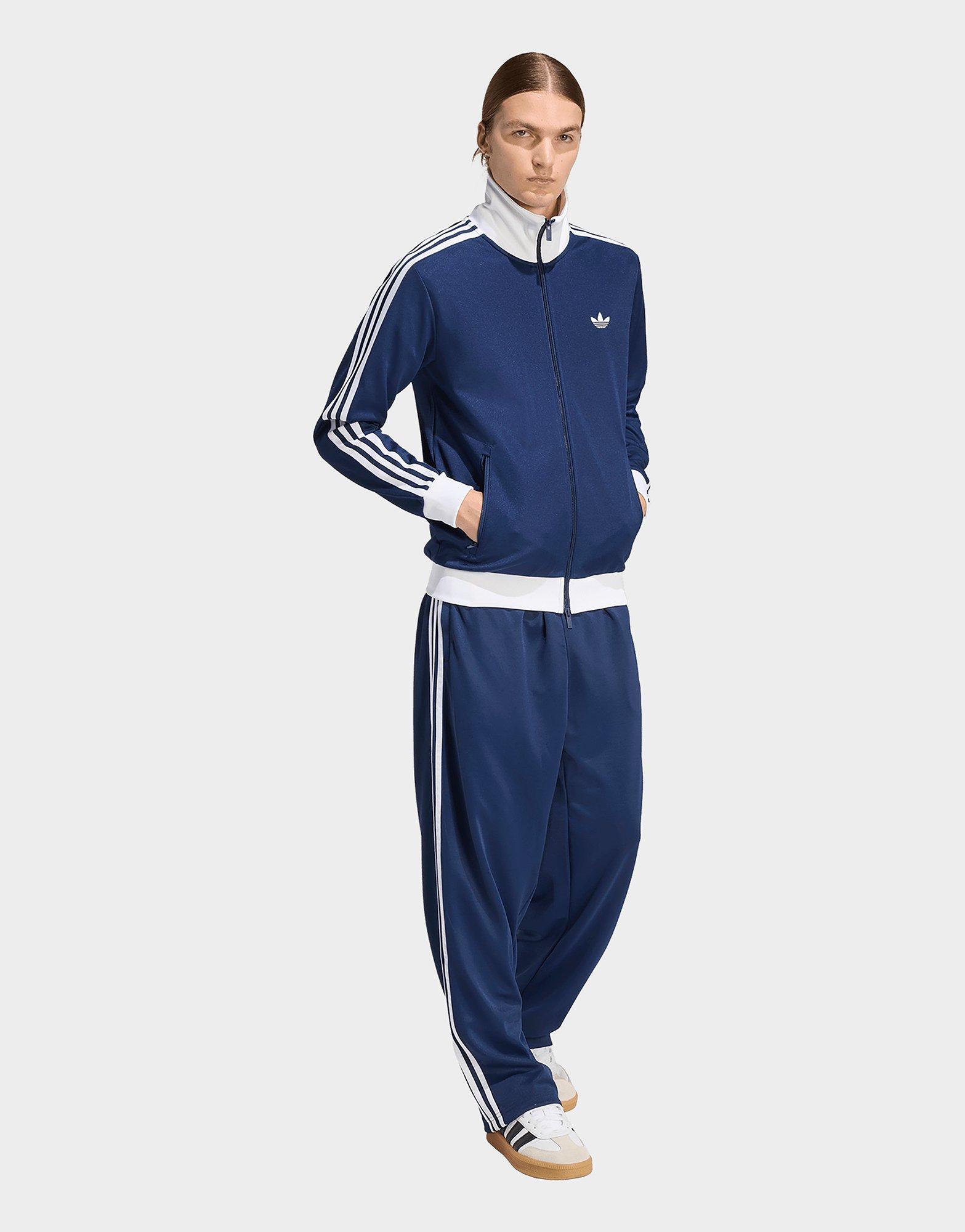 adidas CLASSIC TRACKTOP