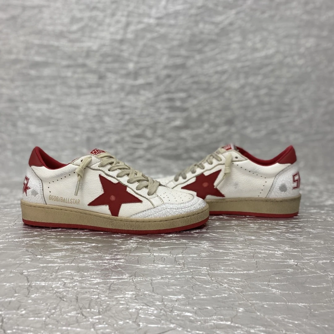 Golden Goose ball Star  Casual low-top shoes