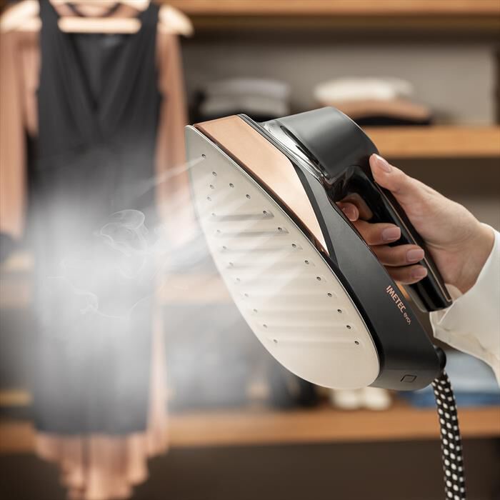 IMETEC - FERRO DA STIRO CON CALDAIA EVOS--