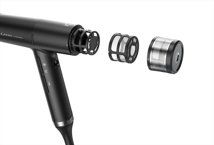 GAMA - PHON IQ1 PERFETTO-Nero