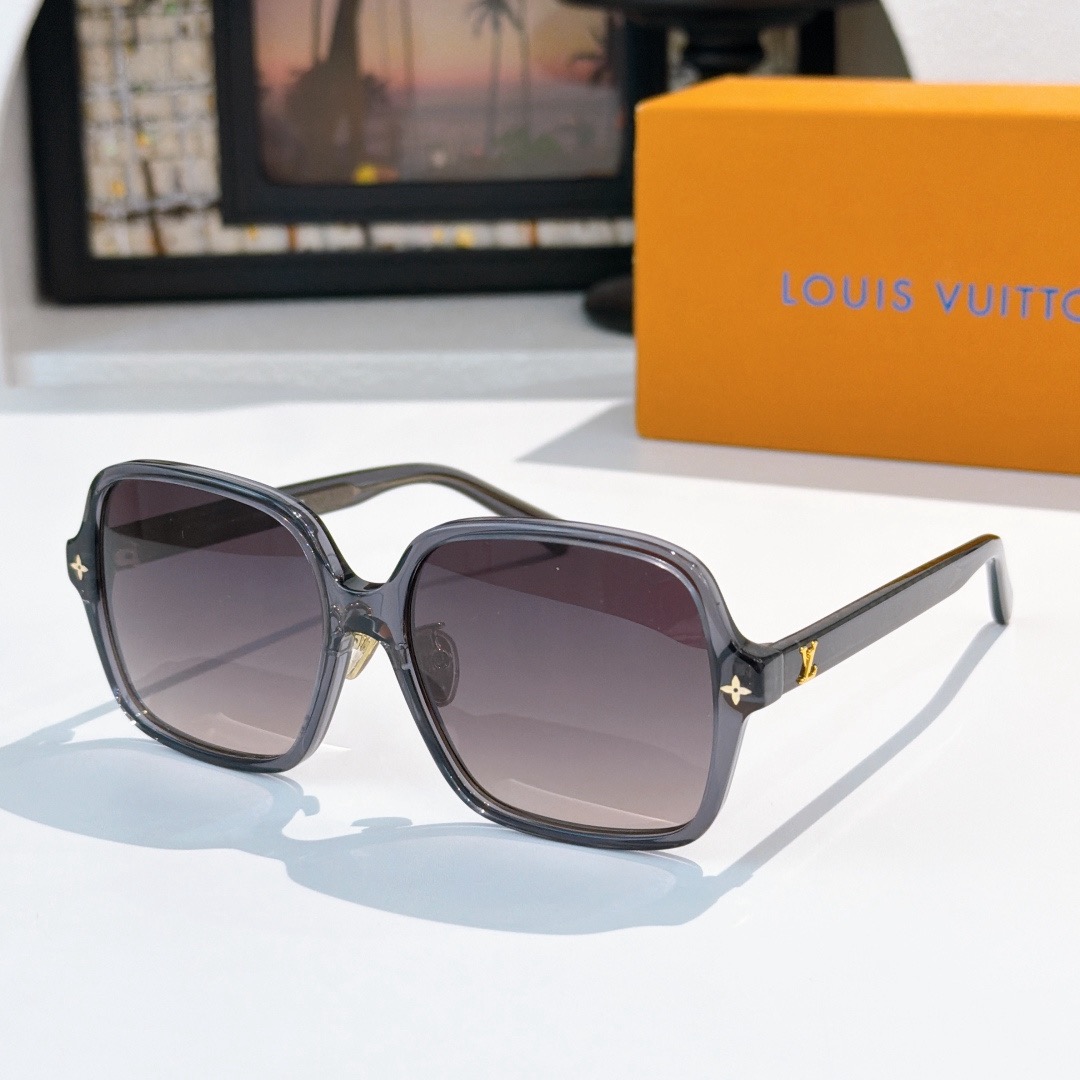 Louis Vuitton Z3044E Sunglasses