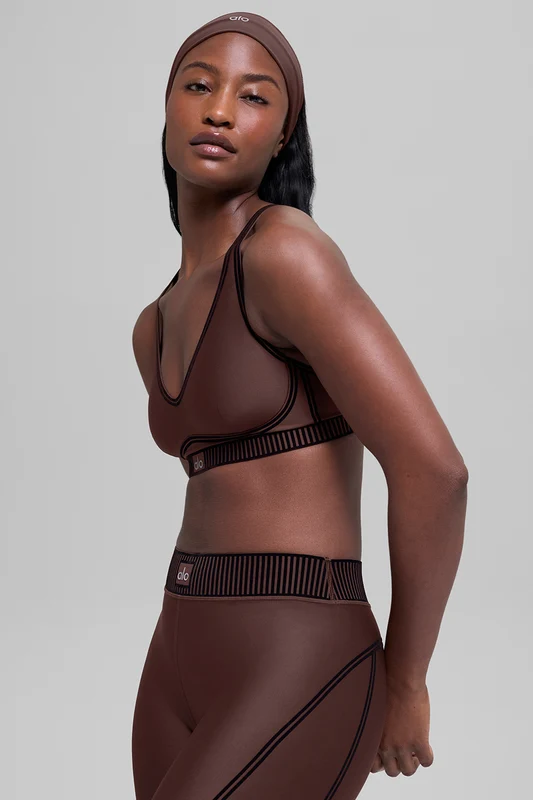 Airlift Line Up Bra