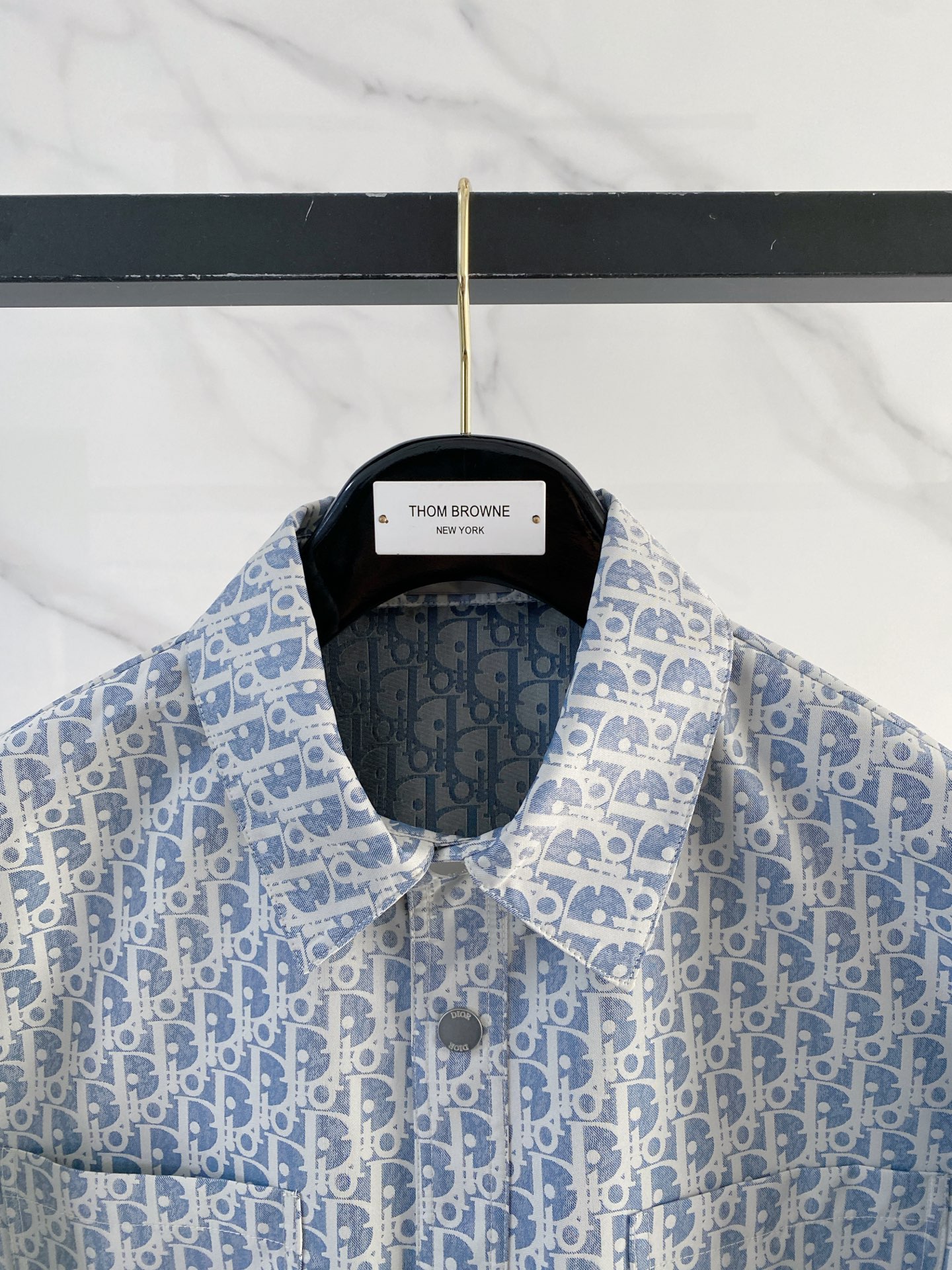 Dior 2026ss New Jacket Size 48-56