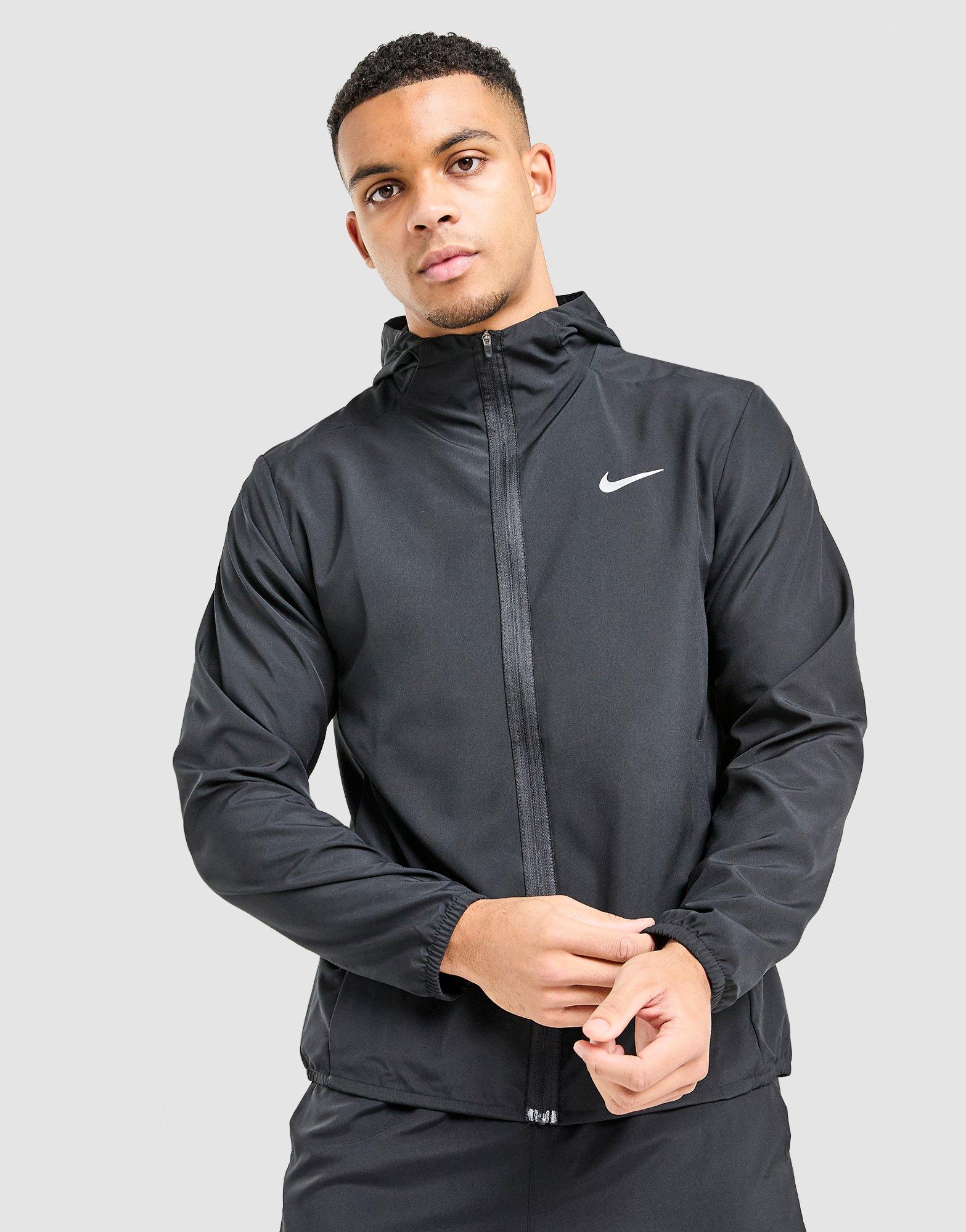 Nike Dri-FIT Form Hoodie
