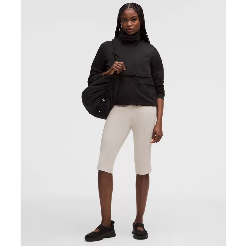 Daydrift Low-Rise Capri Pant
