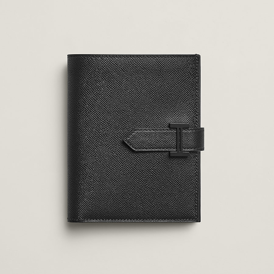 Bearn Compact monochrome wallet H085916CH89