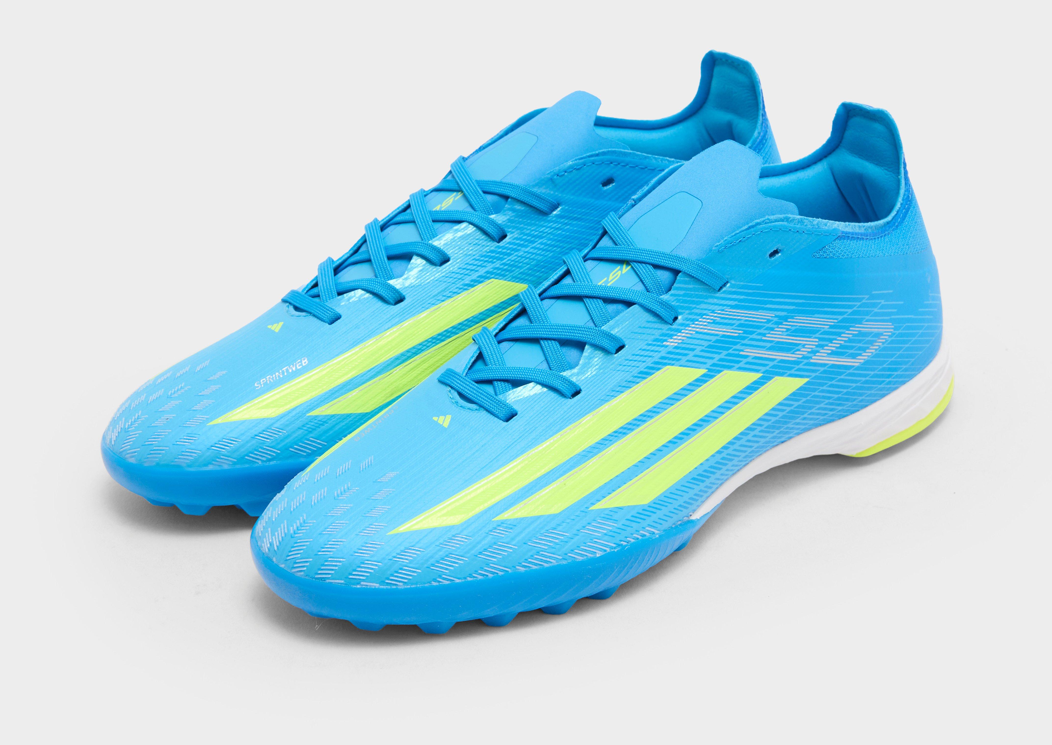 adidas F50 PRO Turf Fußballschuh