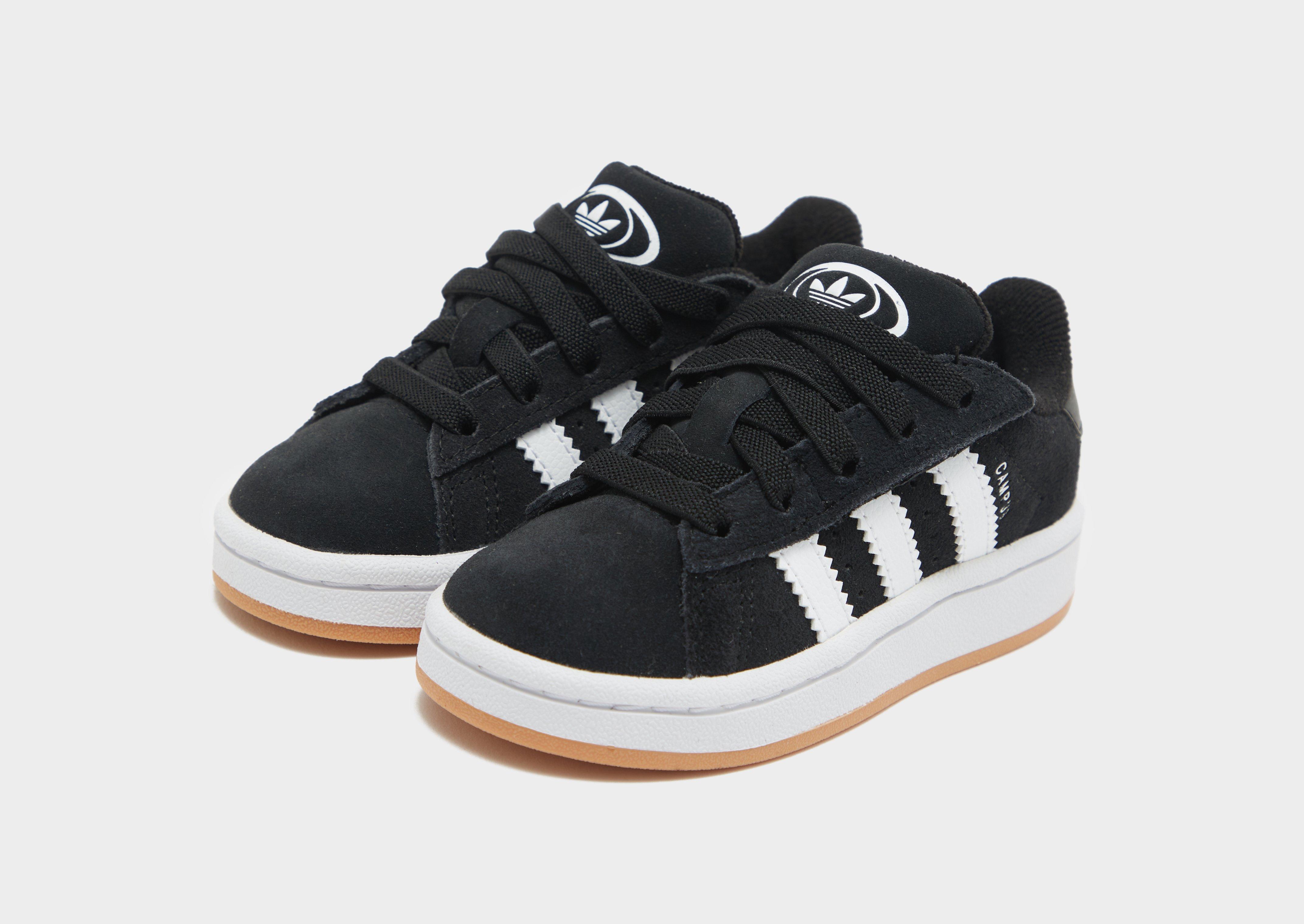 adidas Originals Campus 00s Comfort Closure Elastic Laces Kids Schuh