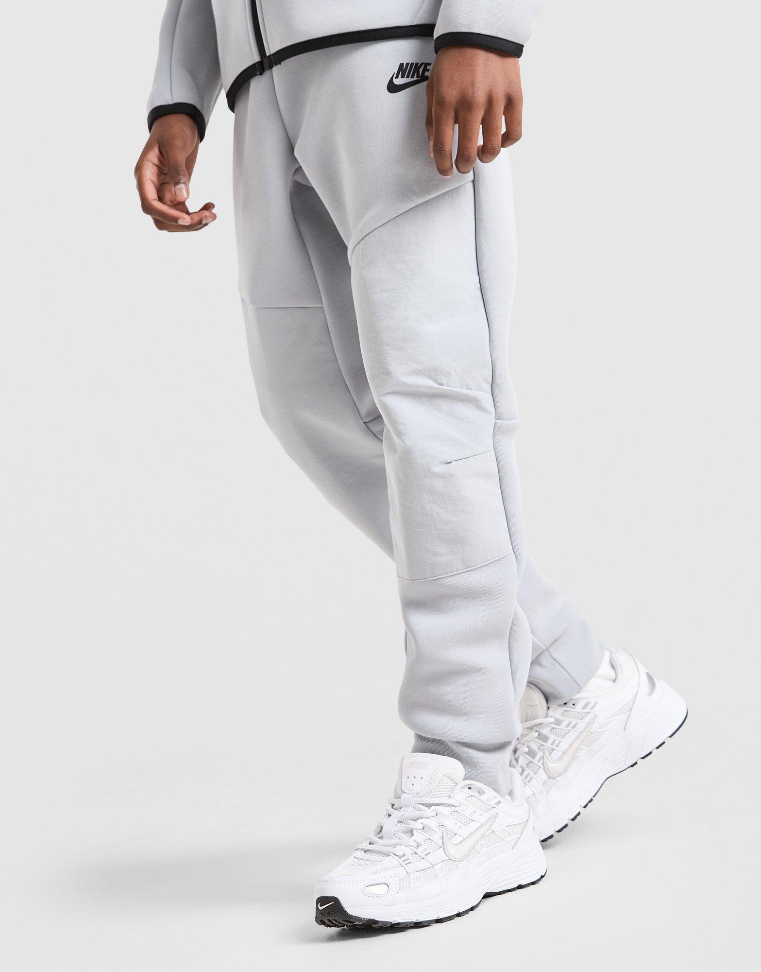 Nike Tech Mix Joggers Junior