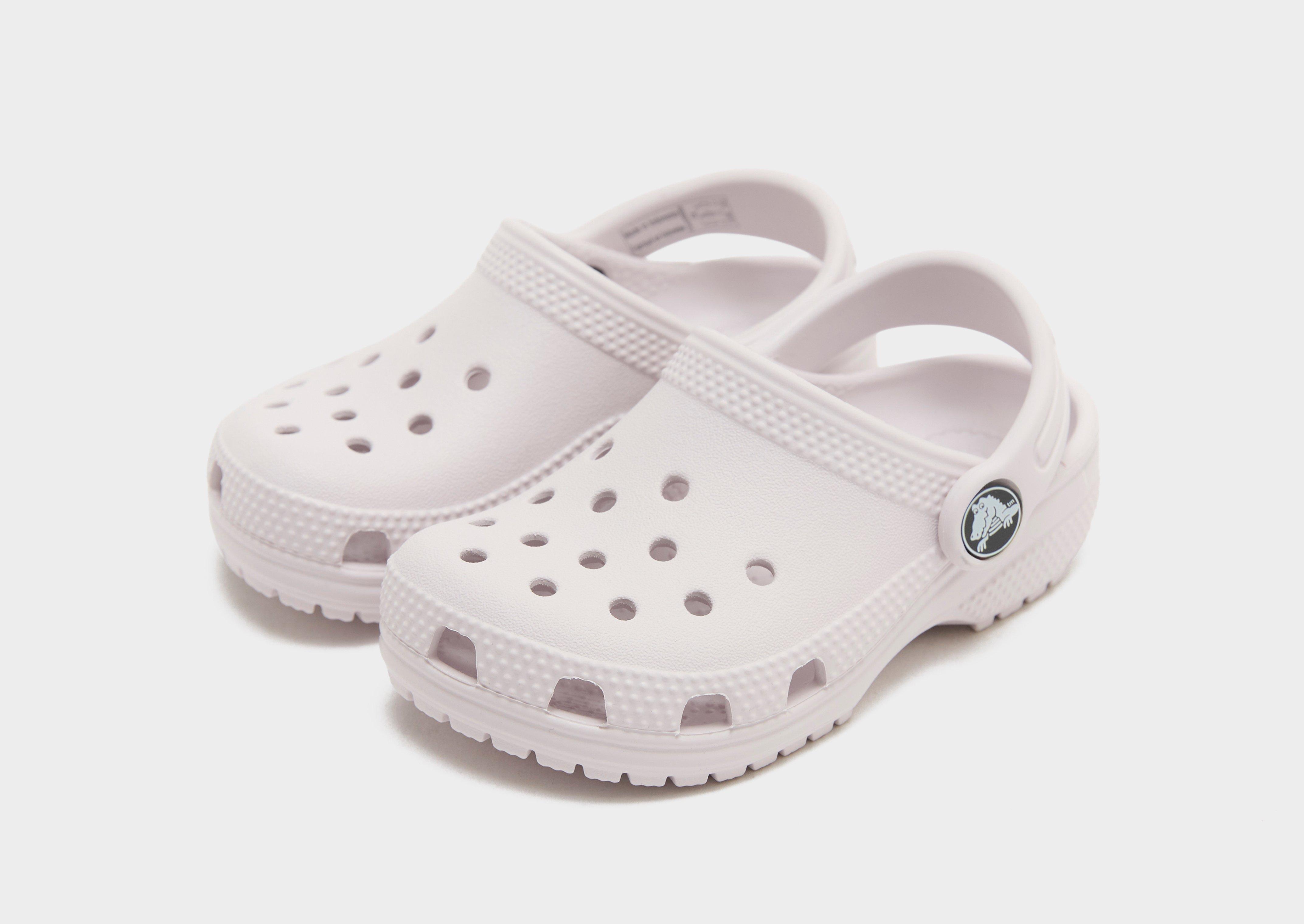 Crocs Classic Clog Babys
