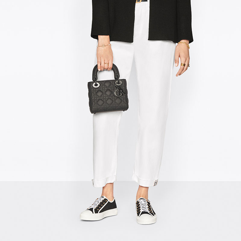 MINI LADY BAG