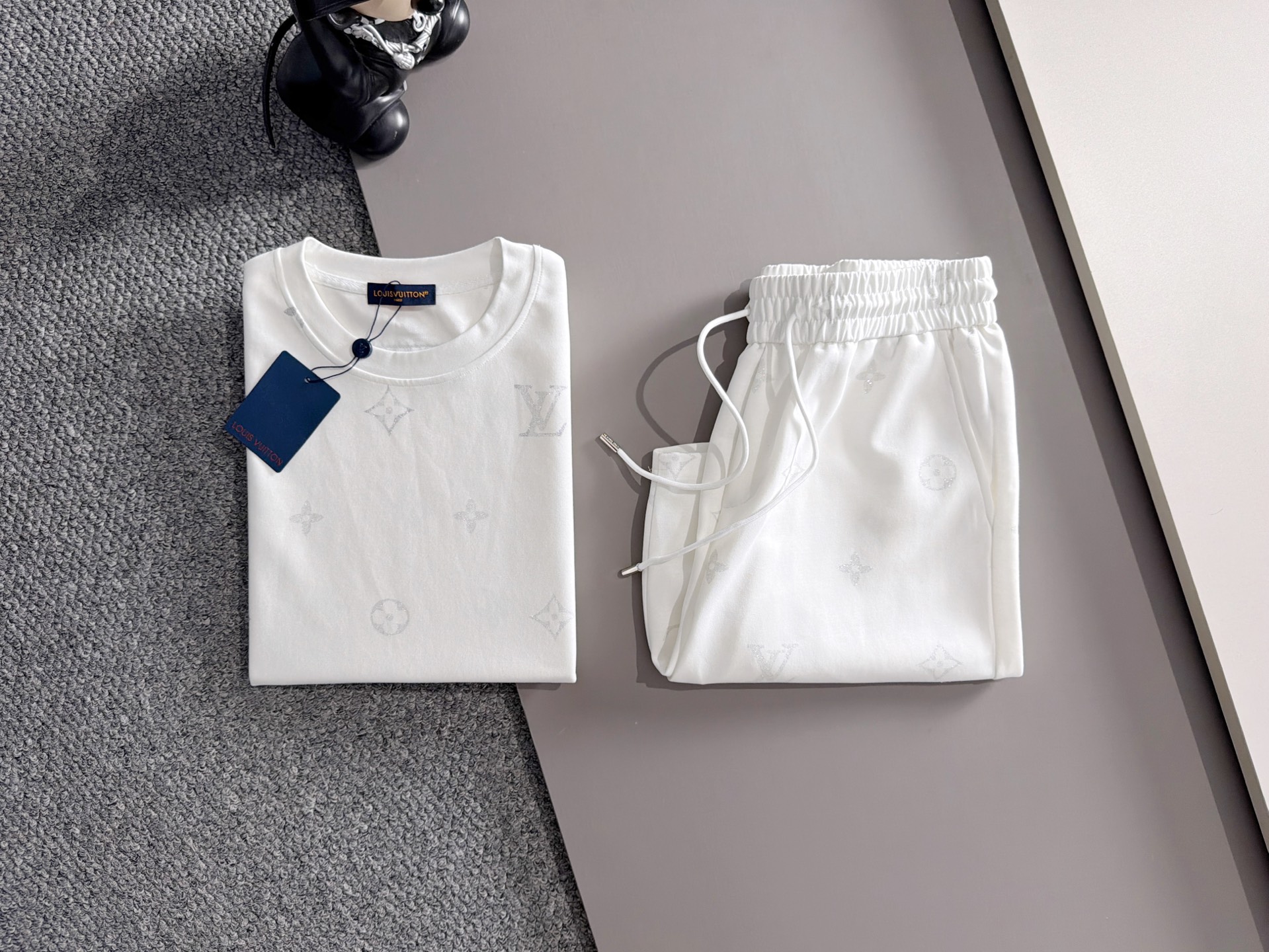 Louis Vuitton 2026ss New Sommeranzug  Size M-XXXL