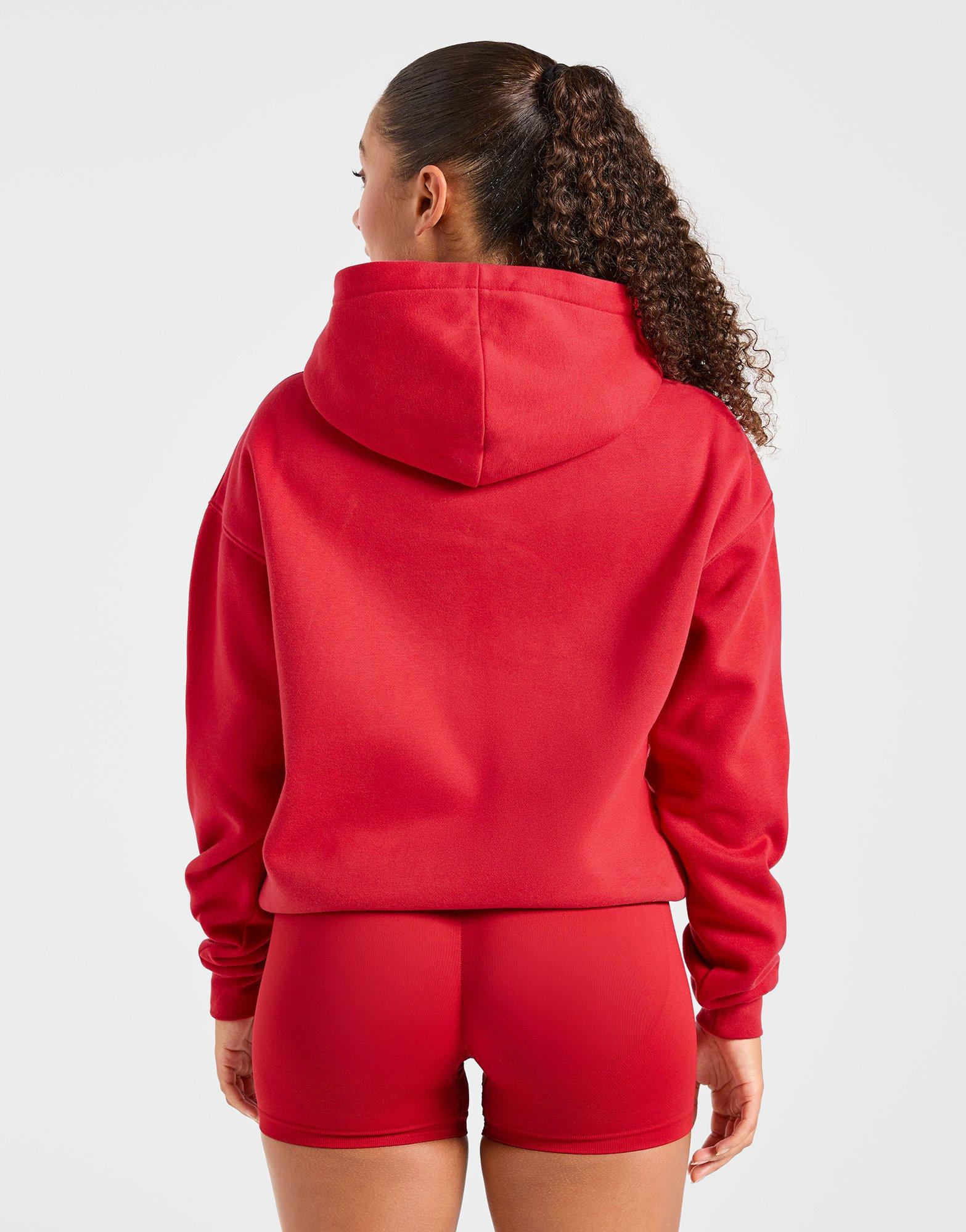 AYBL Varsity 2.0 Overhead Hoodie