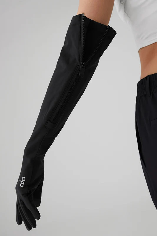 Sleek City Gloves