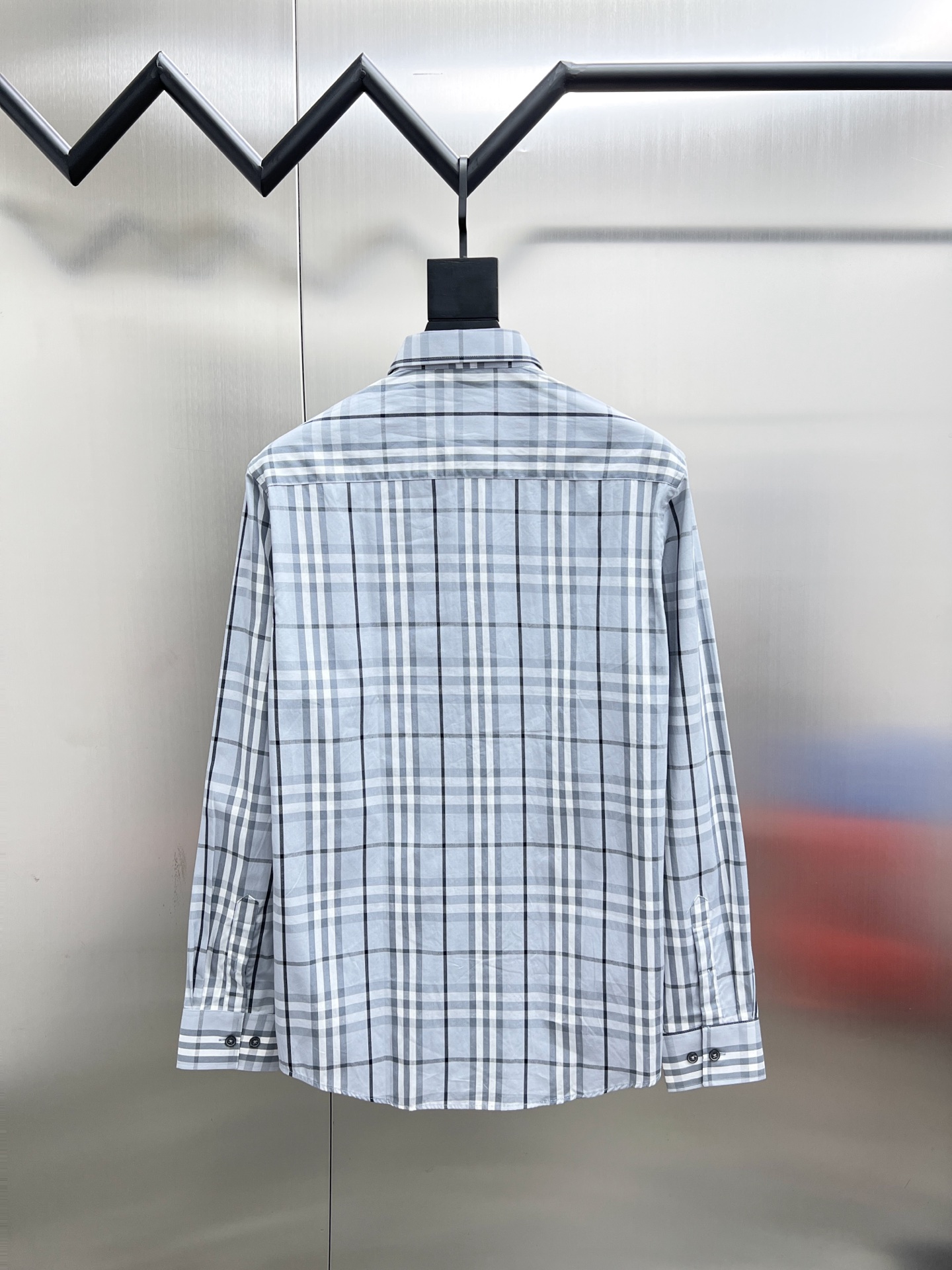 Burberry Long Sleeves Shirt Size M-XXXL