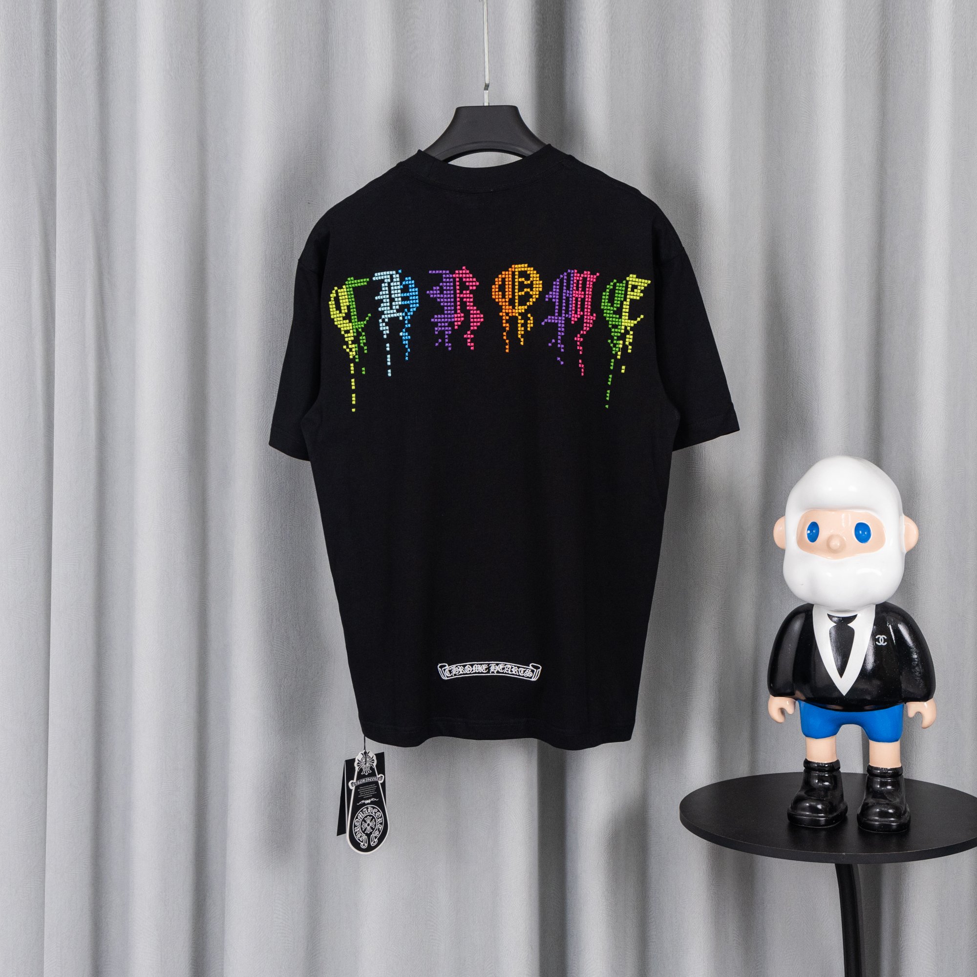 Chrome Hearts 2026ss New T Shirt Size S-XL