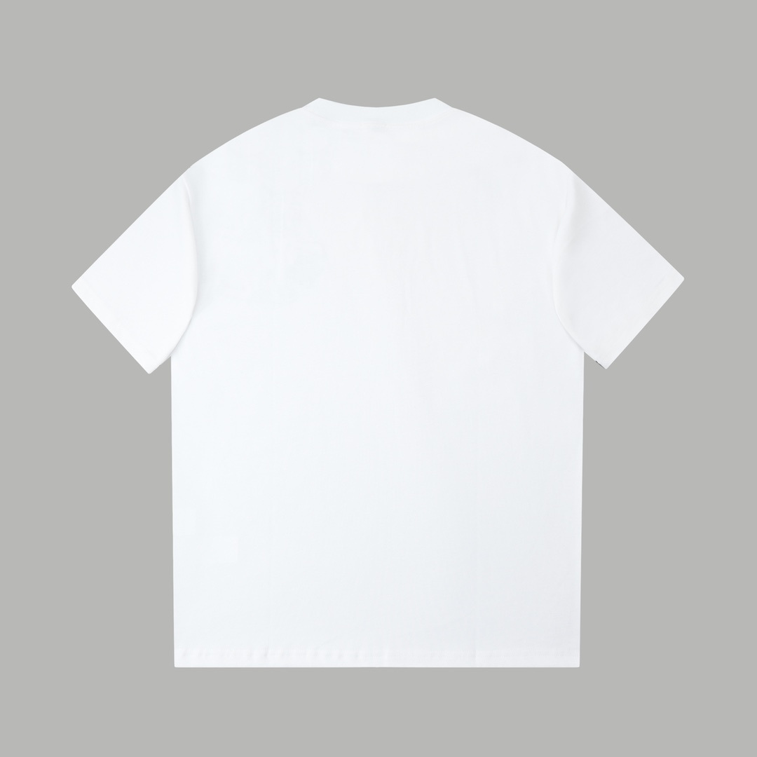 Prada 2026ss New  T Shirt Size S-XL