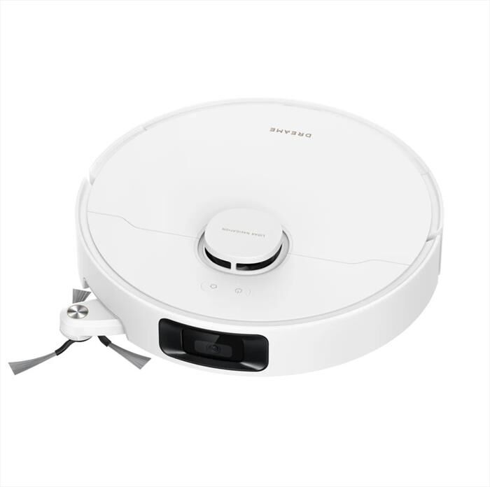 DREAME - Aspirapolvere robot D20VIM PLUS-Bianco