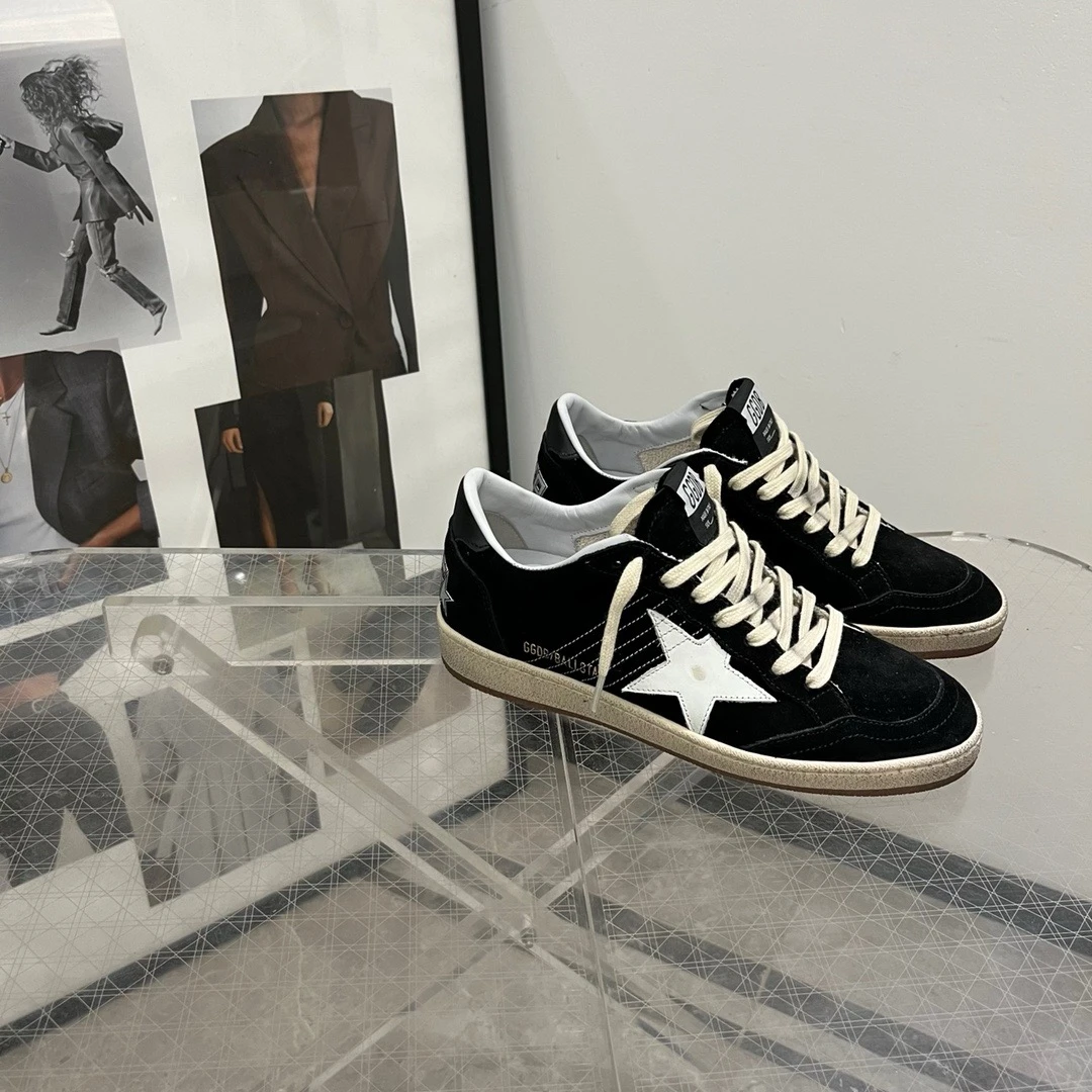 Golden Goose ball Star  Casual low-top shoes