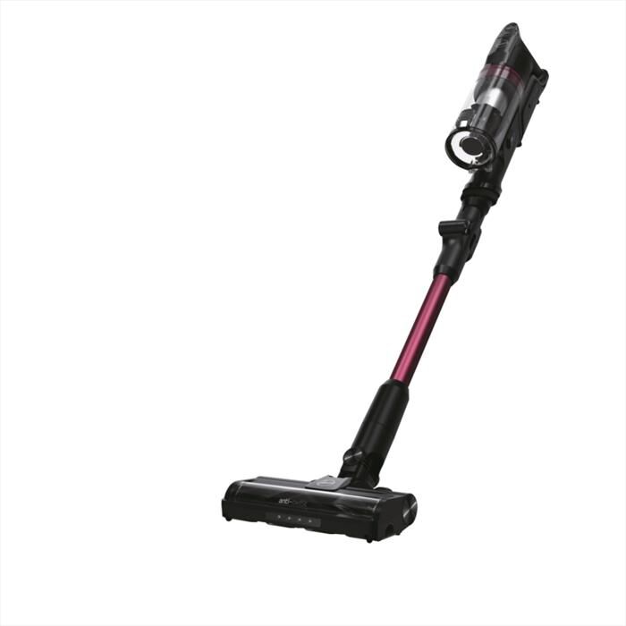 HOOVER - Aspirapolvere ricaricabile HF1P10HX 011-Magenta