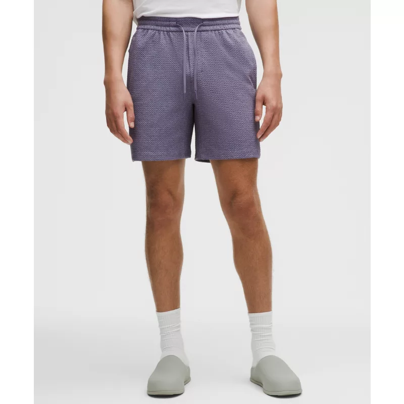 Ease The Day Short 7